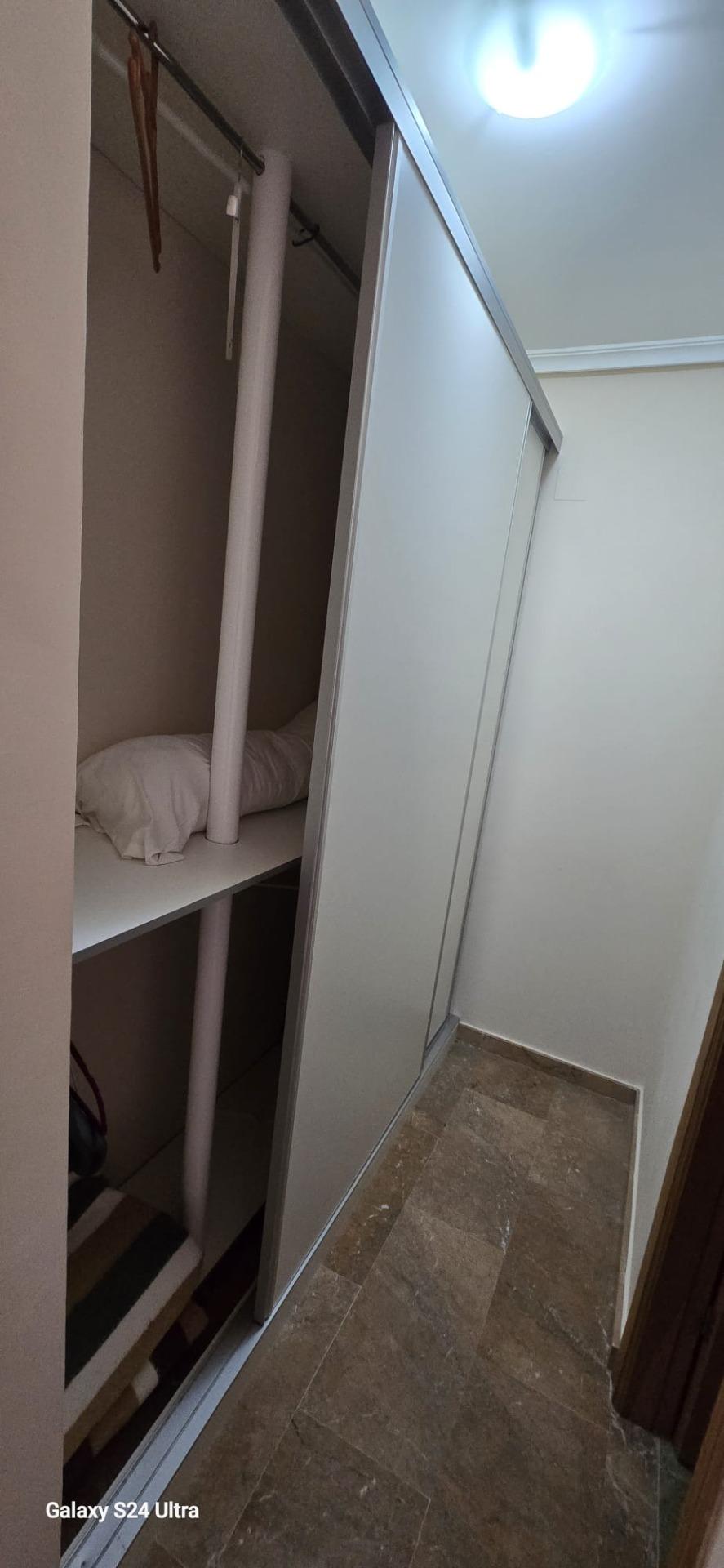 Kitchen in apartment for sale in Torrevieja