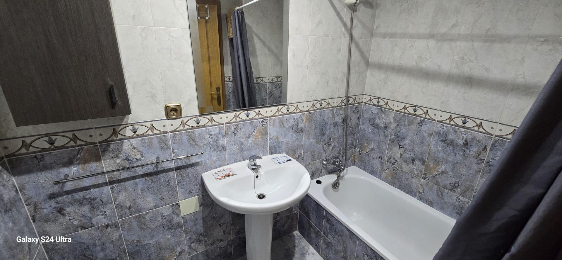Dining area in apartment for sale in Torrevieja