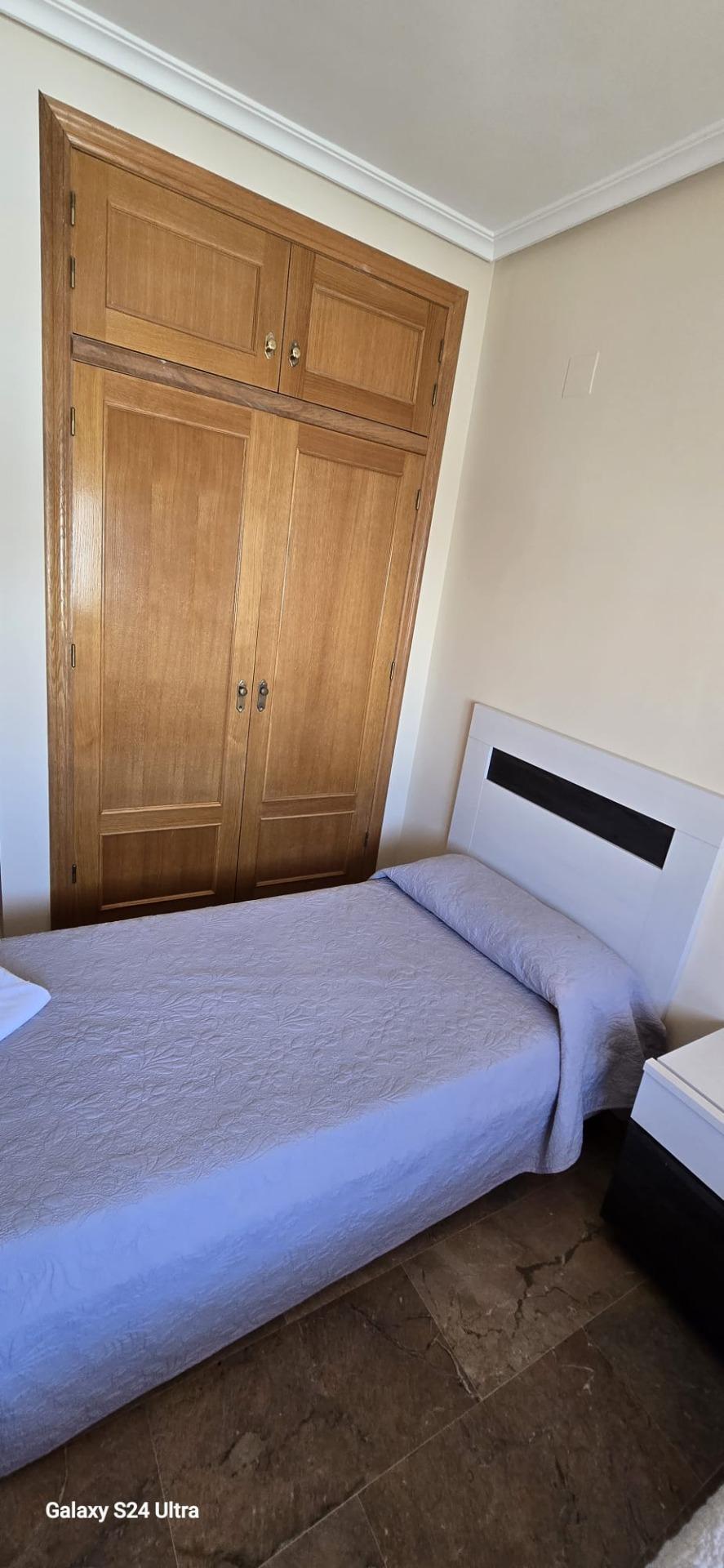 Dining area in apartment for sale in Torrevieja