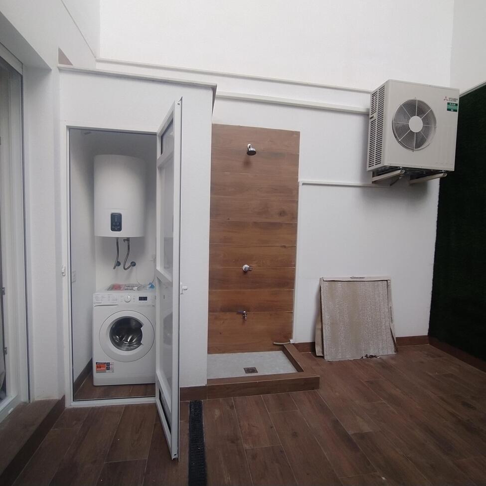 Bedroom in apartment for sale in Torrevieja