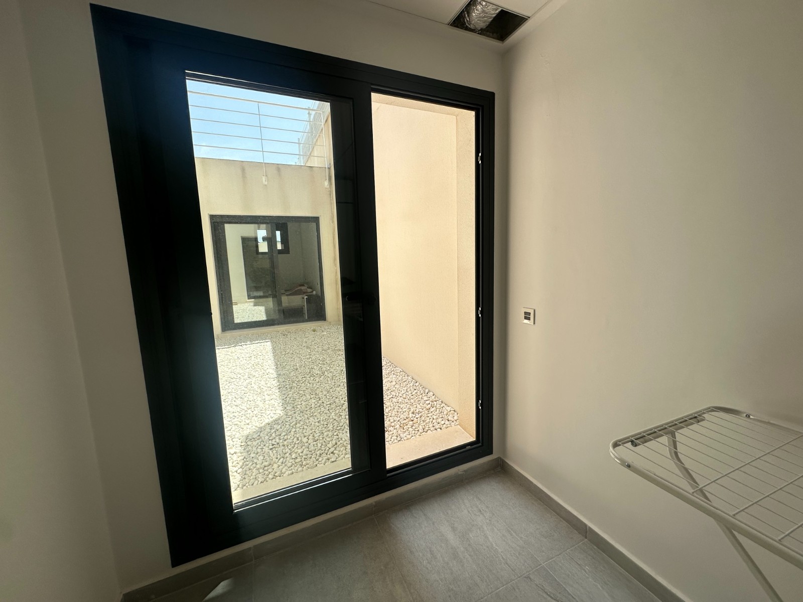 Kitchen in villa for sale in San Miguel de Salinas