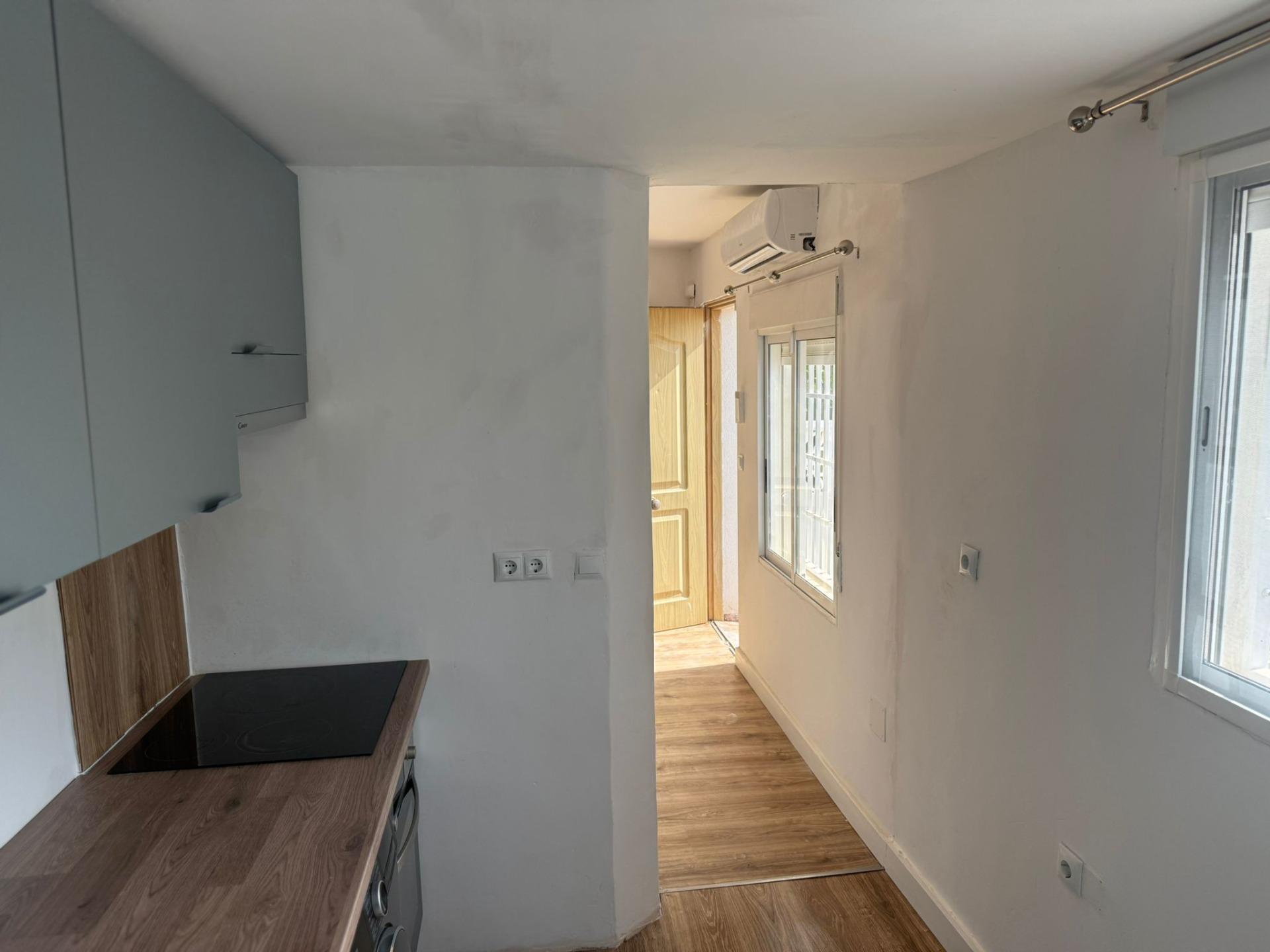 Master bedroom in terraced for sale in Torrevieja