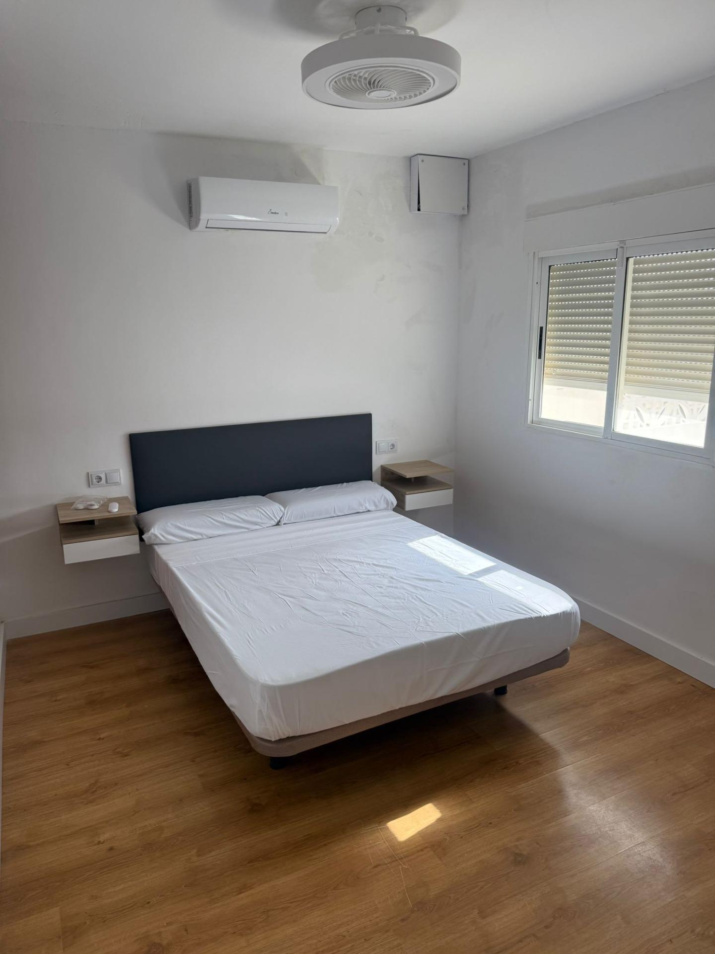 Dining area in terraced for sale in Torrevieja