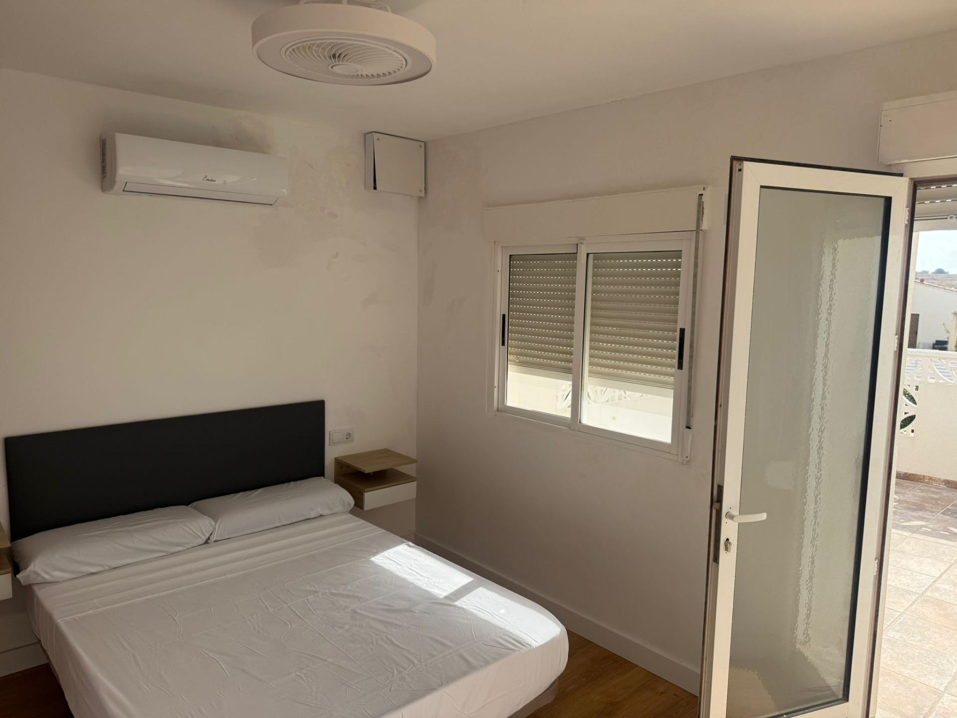 Bedroom in terraced for sale in Torrevieja