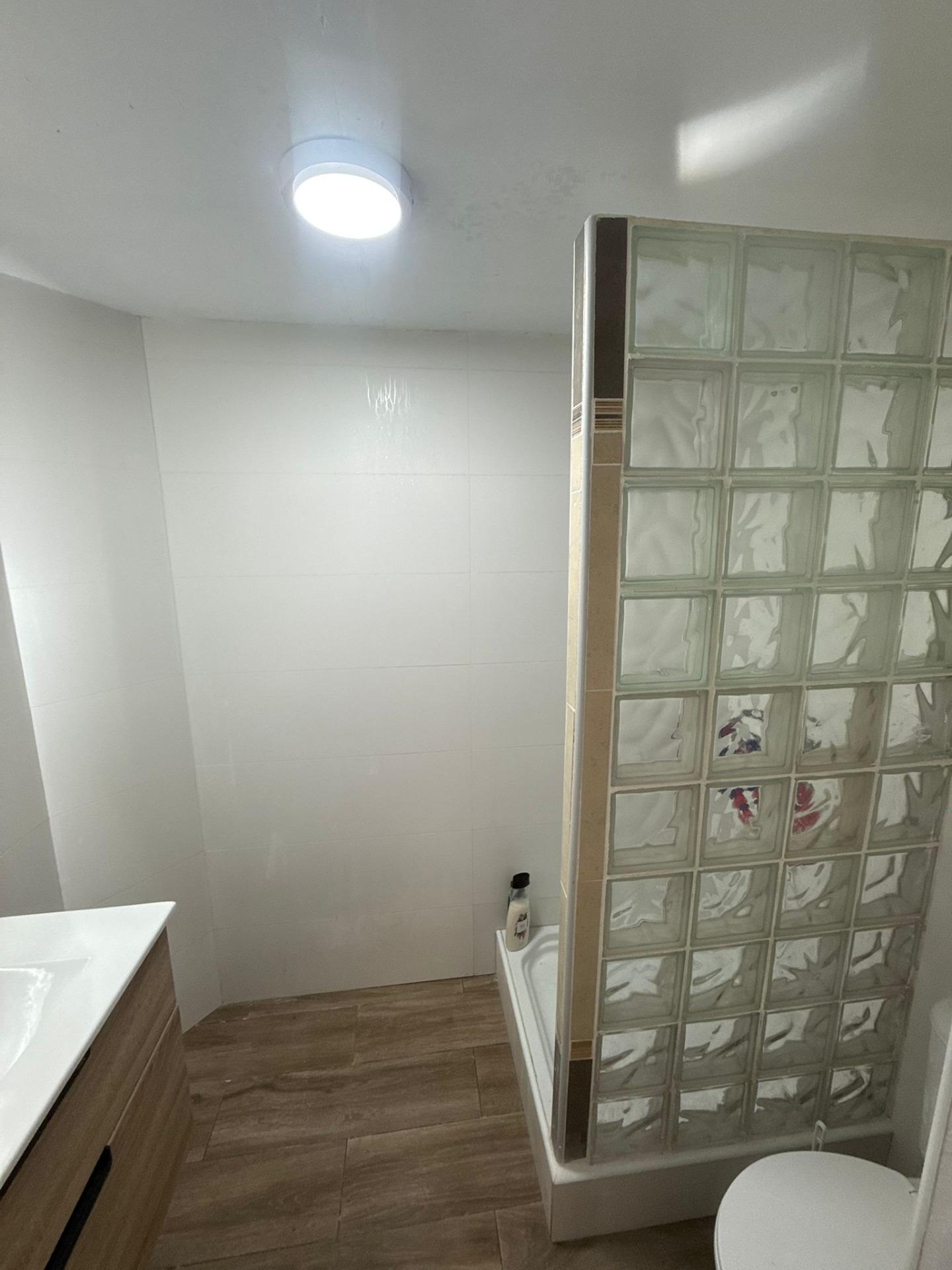Living room in terraced for sale in Torrevieja