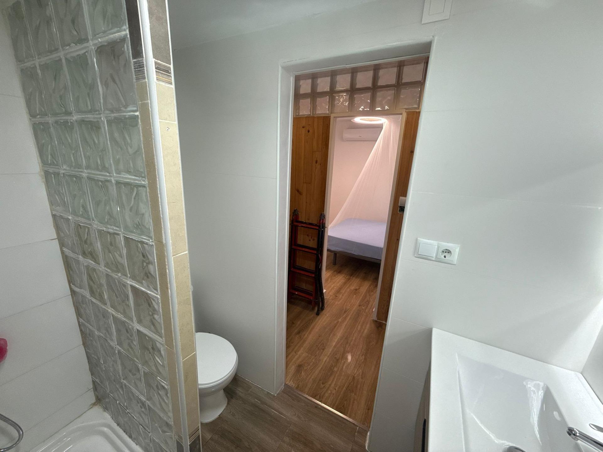 Kitchen in terraced for sale in Torrevieja