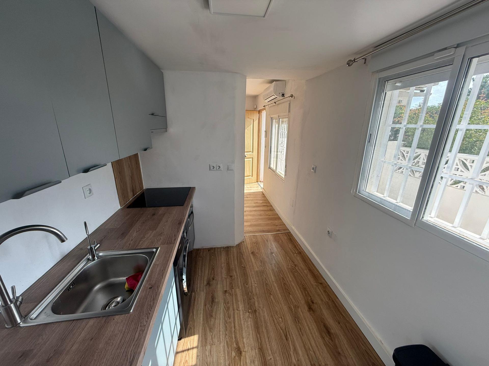 Bedroom in terraced for sale in Torrevieja