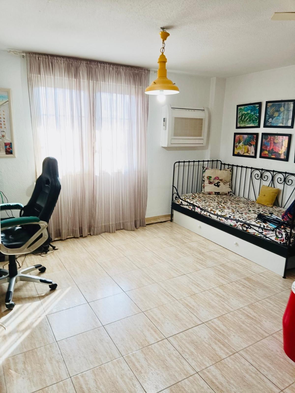 Kitchen in duplex for sale in Torrevieja