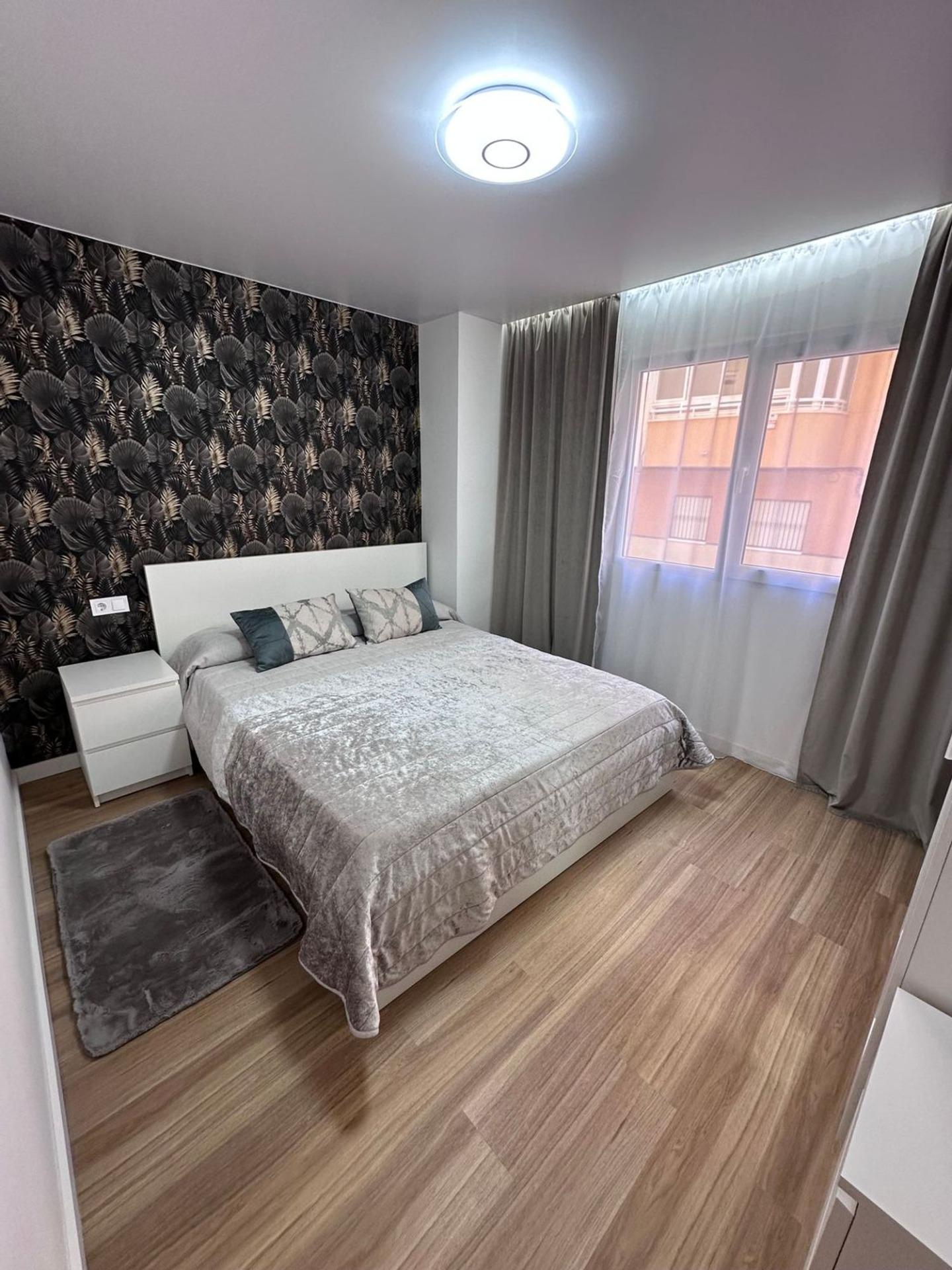 Exterior view in apartment for sale in Torrevieja