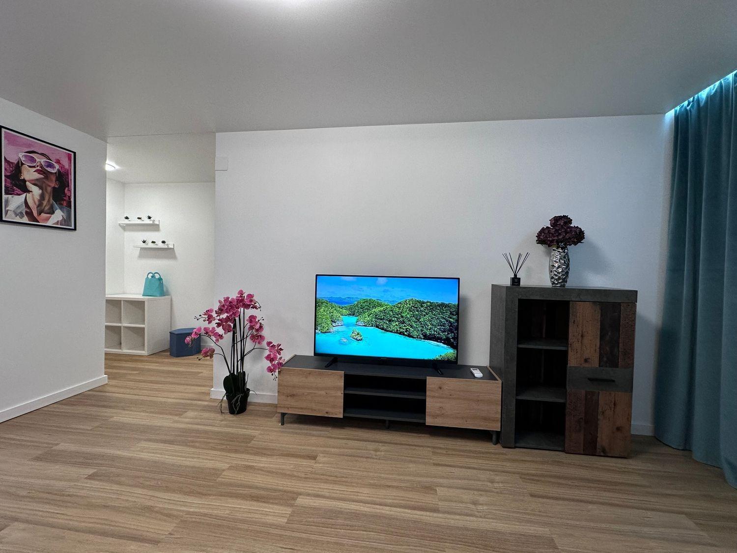 Bedrooms: 2, Bathrooms: 1, Apartment in Torrevieja, Alicante, Spain