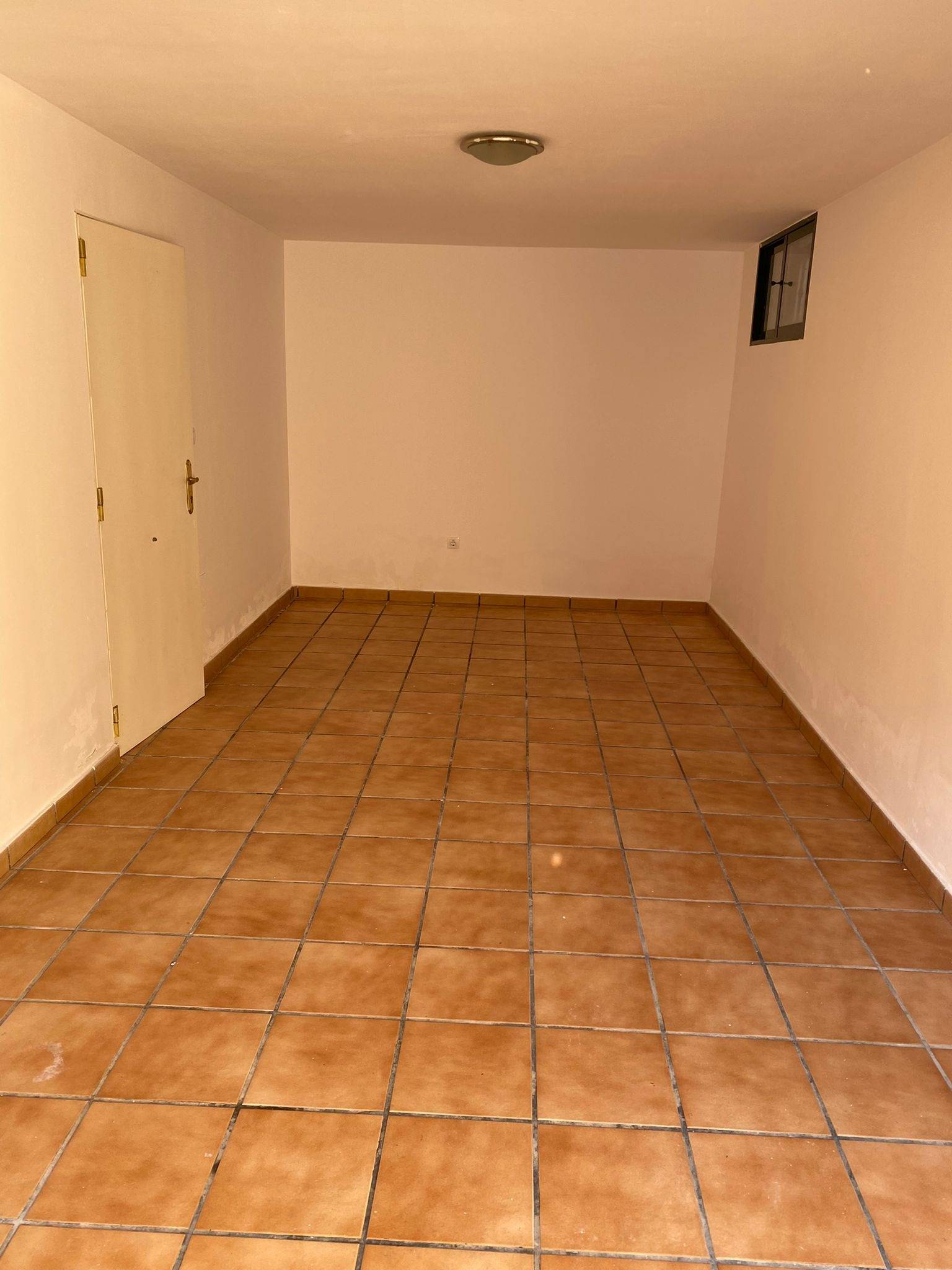 Bathroom in villa for sale in Orihuela Costa