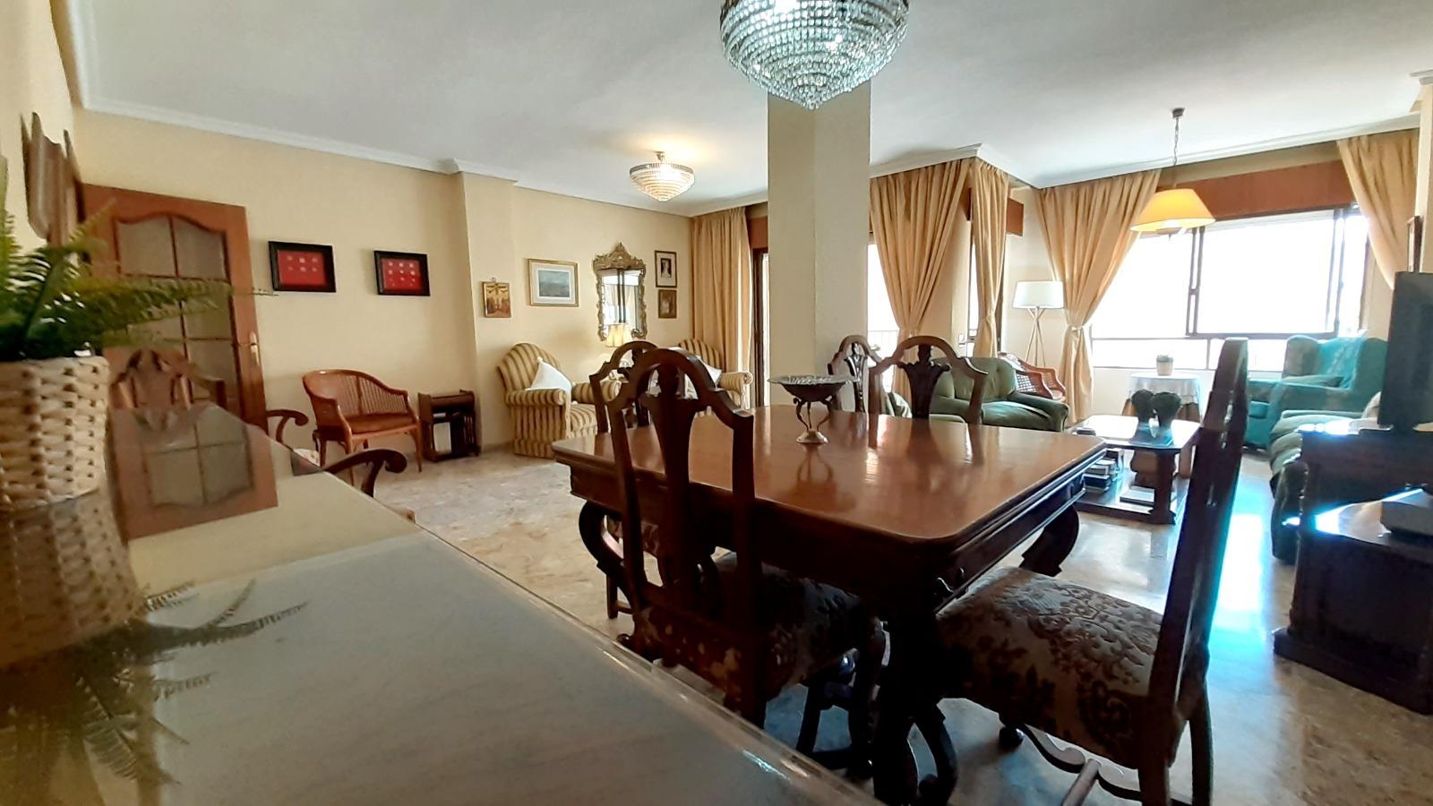 Exterior view in apartment for sale in Torrevieja