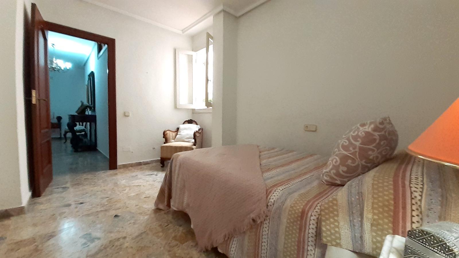 Kitchen in apartment for sale in Torrevieja
