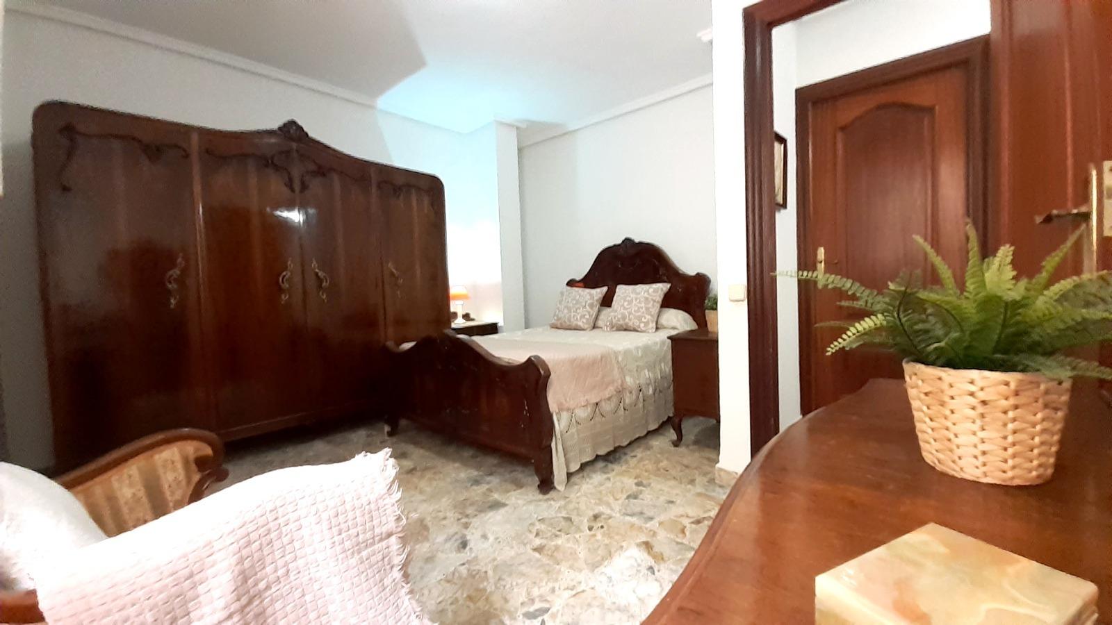 Exterior view in apartment for sale in Torrevieja