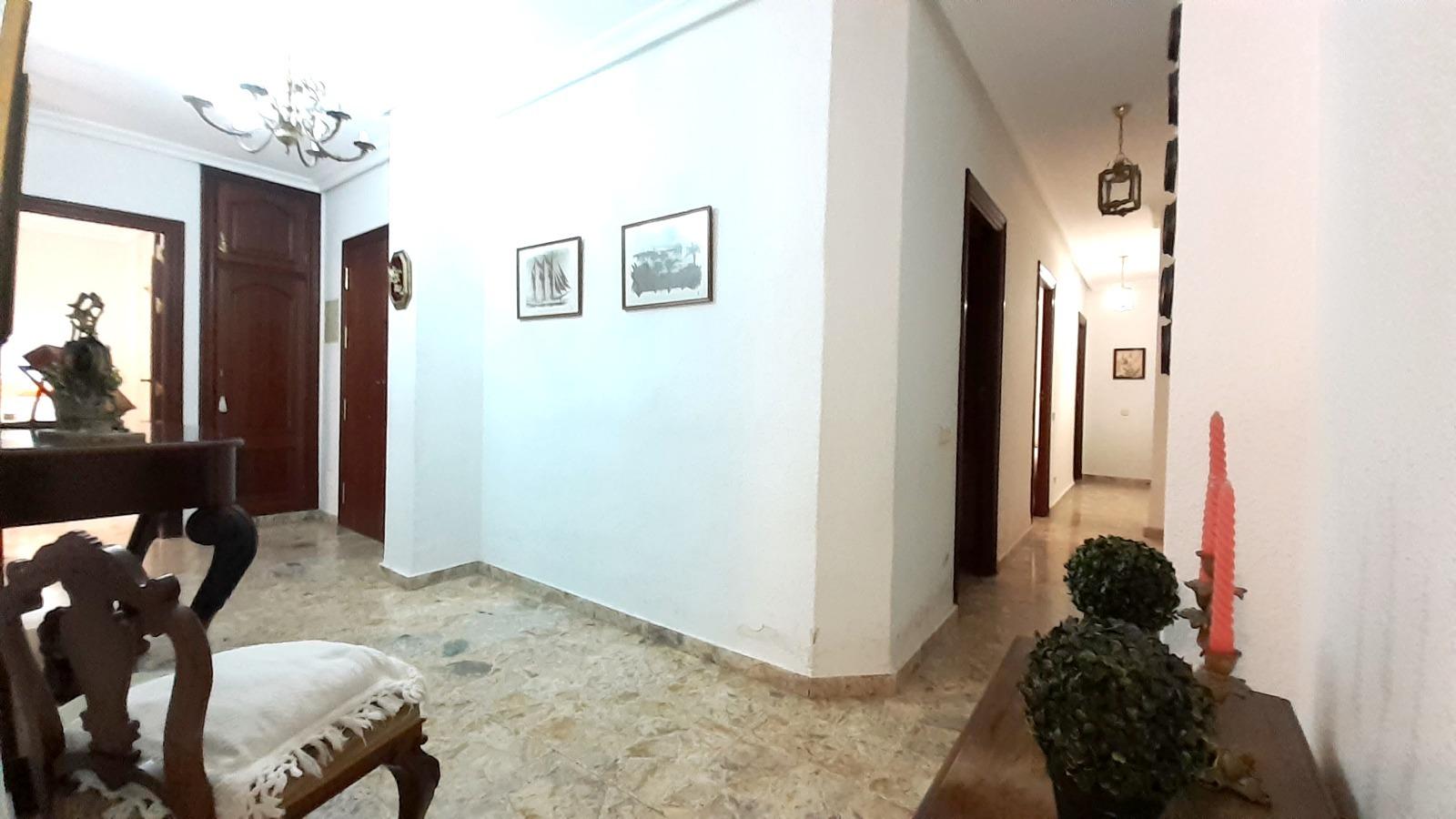 Kitchen in apartment for sale in Torrevieja