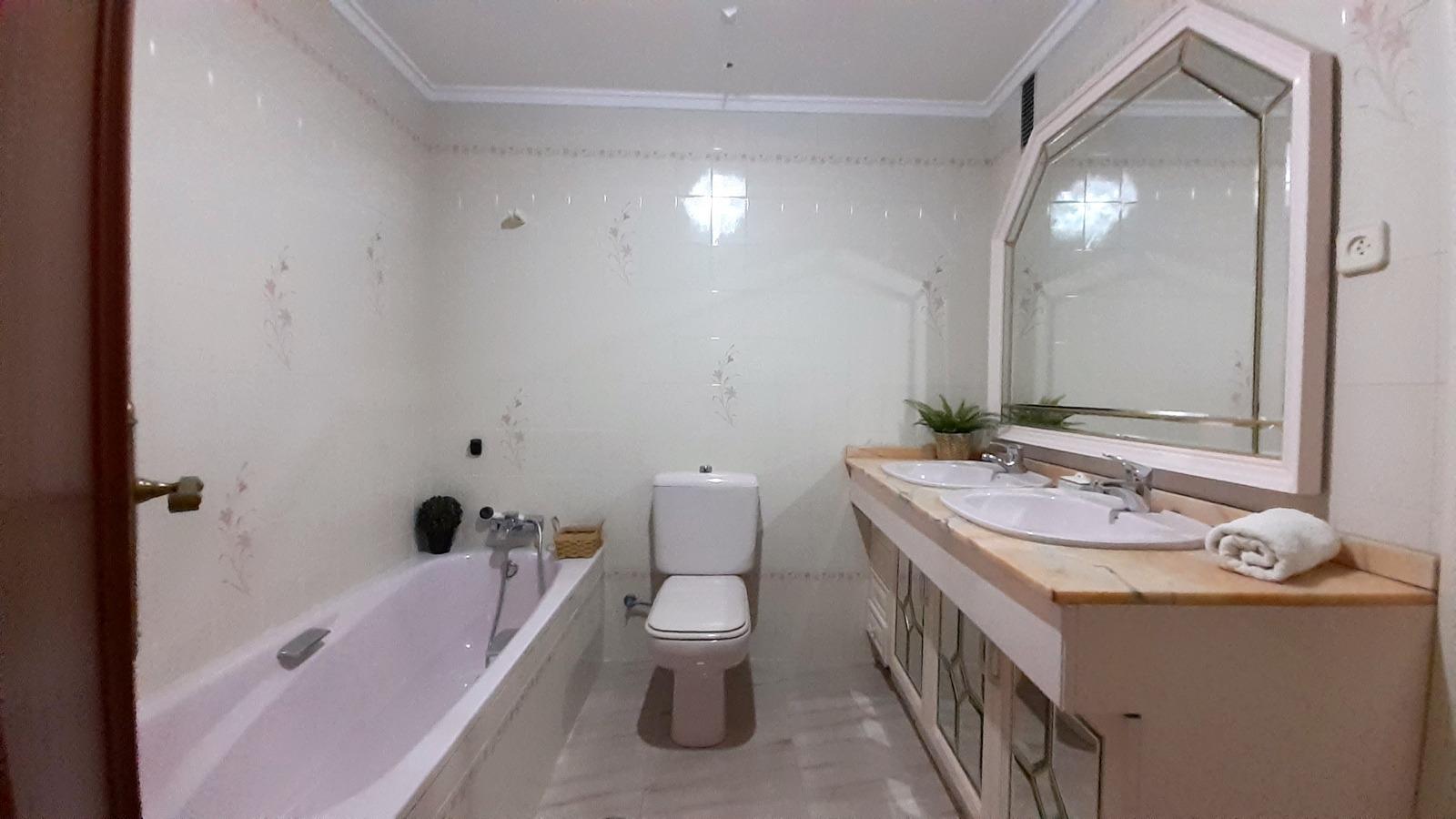 Exterior view in apartment for sale in Torrevieja