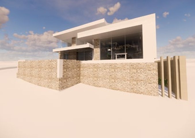 Kitchen in land for sale in Crevillent