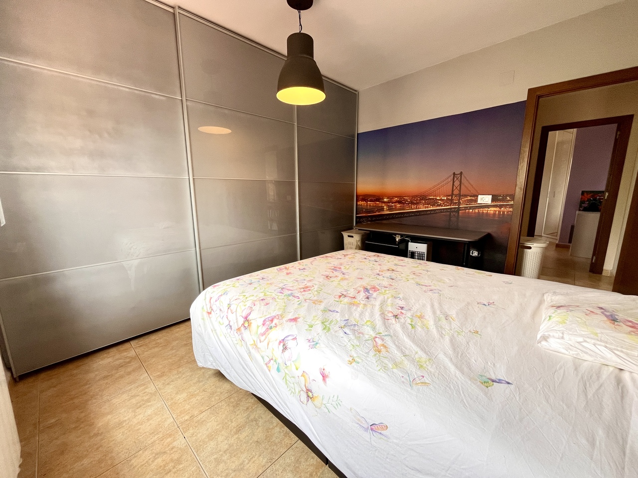 Exterior view in villa for sale in La Zenia