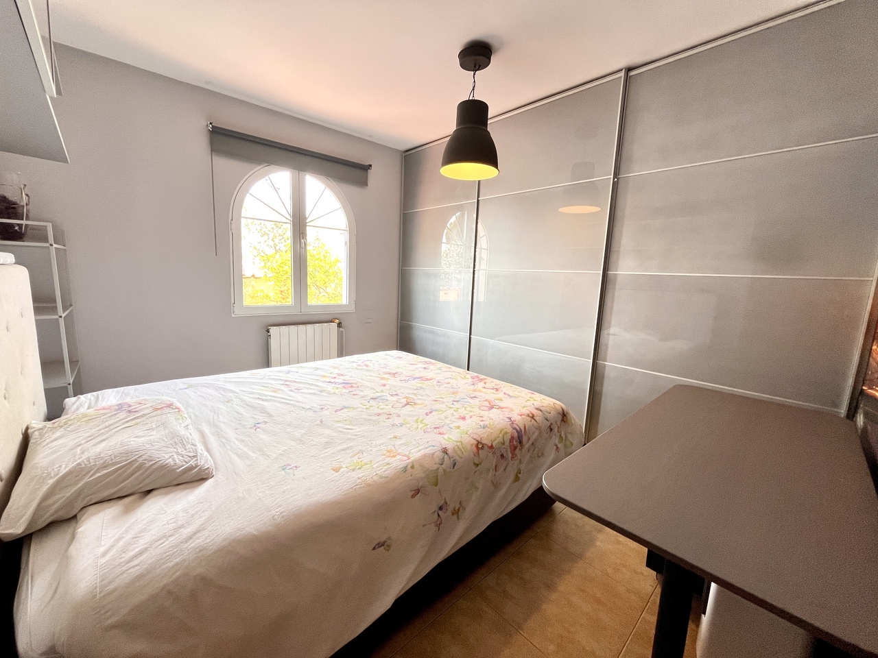 Bedroom in villa for sale in La Zenia