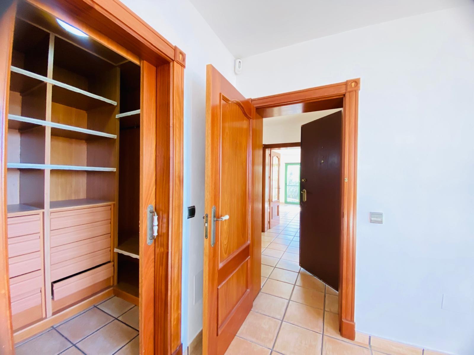 Exterior view in villa for sale in Orihuela Costa