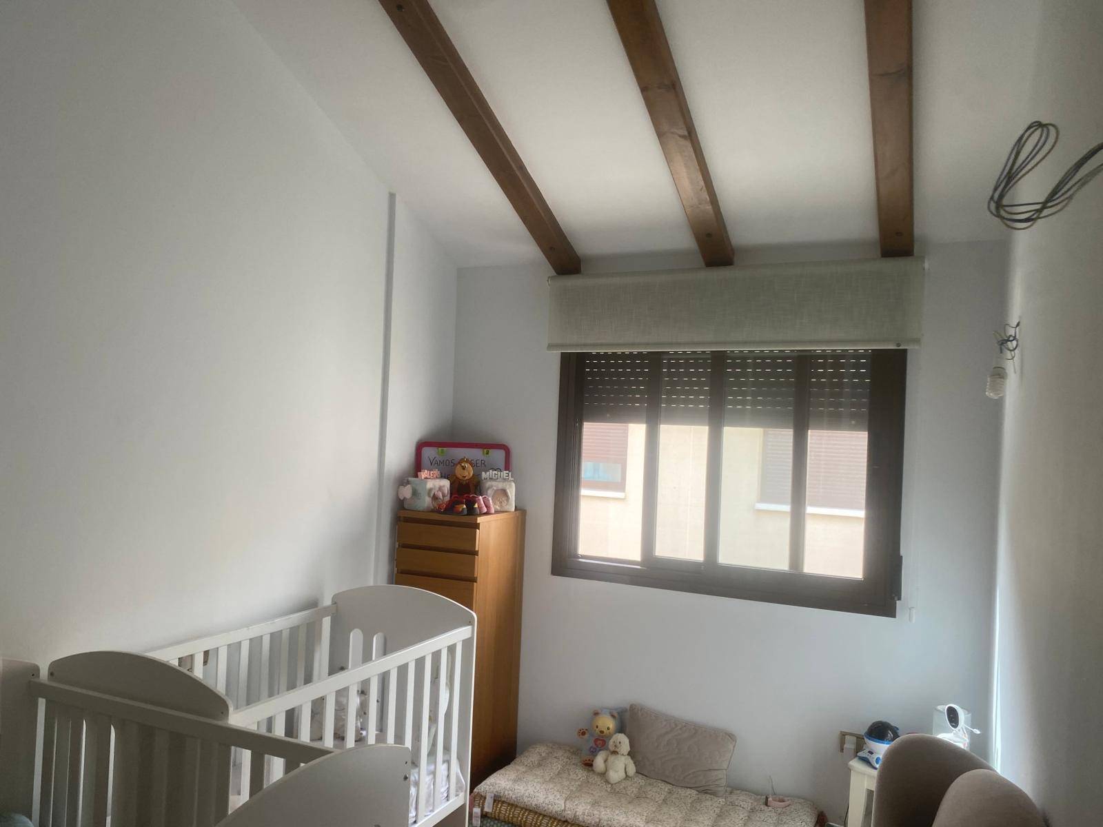 Garden in duplex for sale in San Pedro del Pinatar