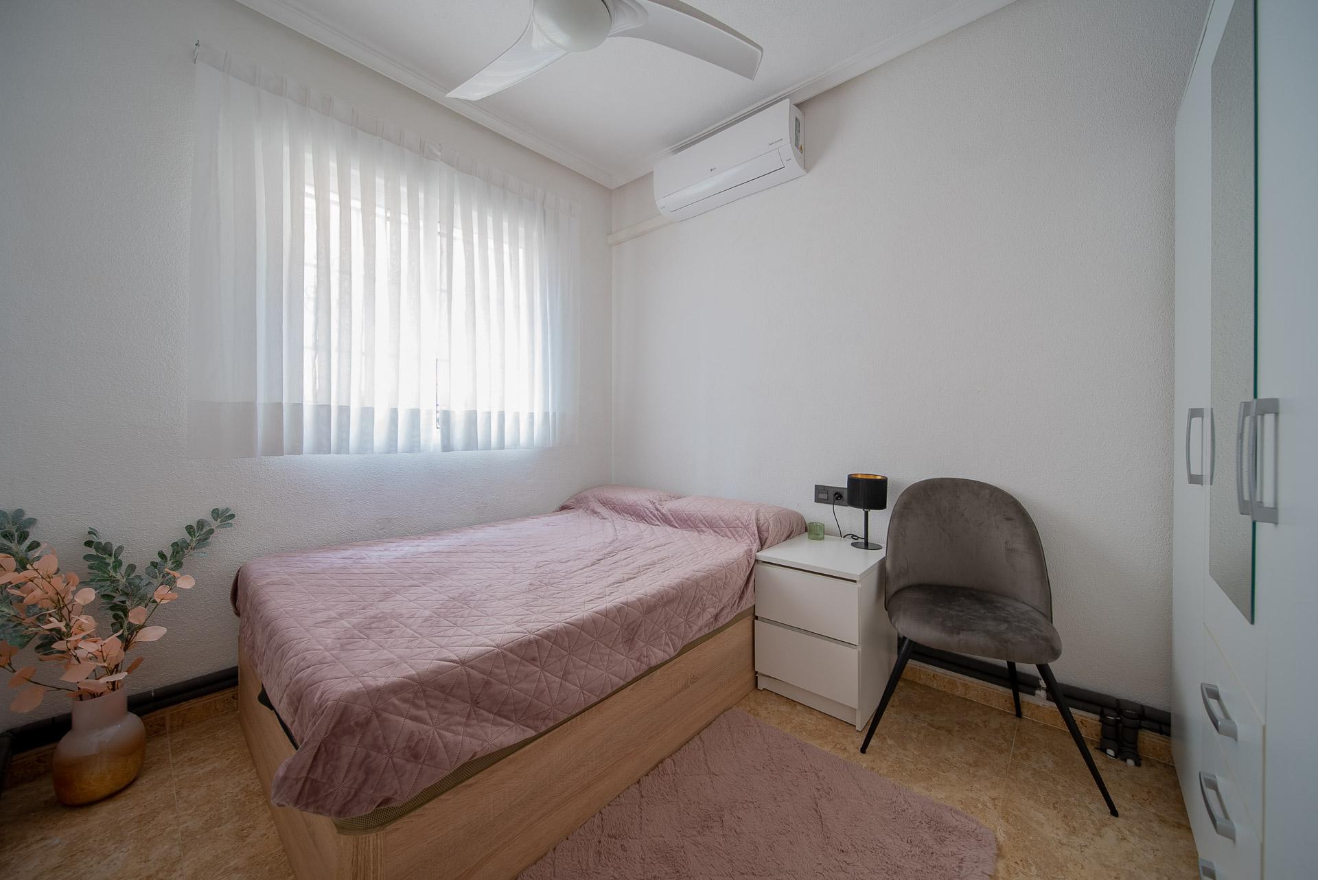 Living room in terraced for sale in Orihuela Costa