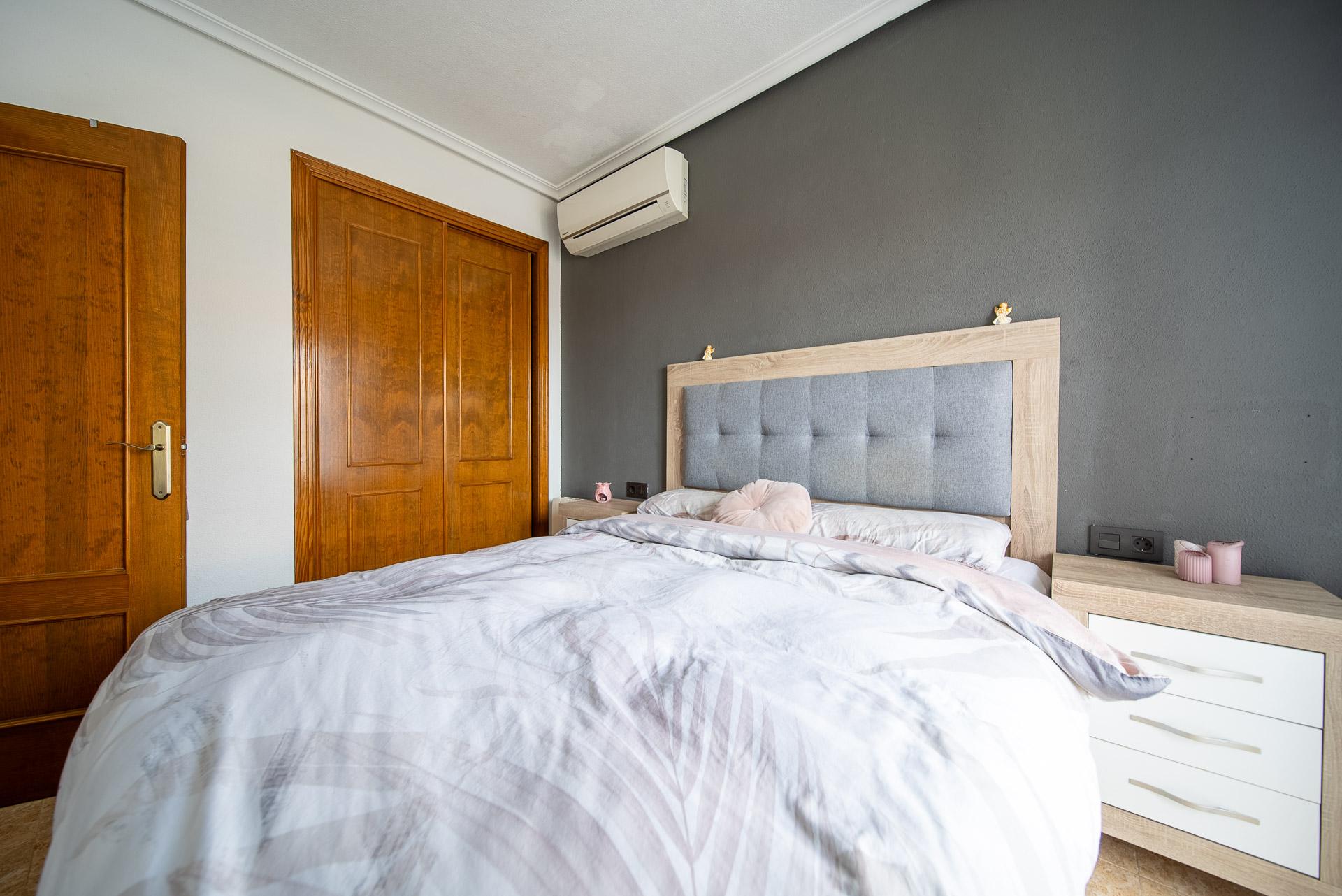 Bathroom in terraced for sale in Orihuela Costa