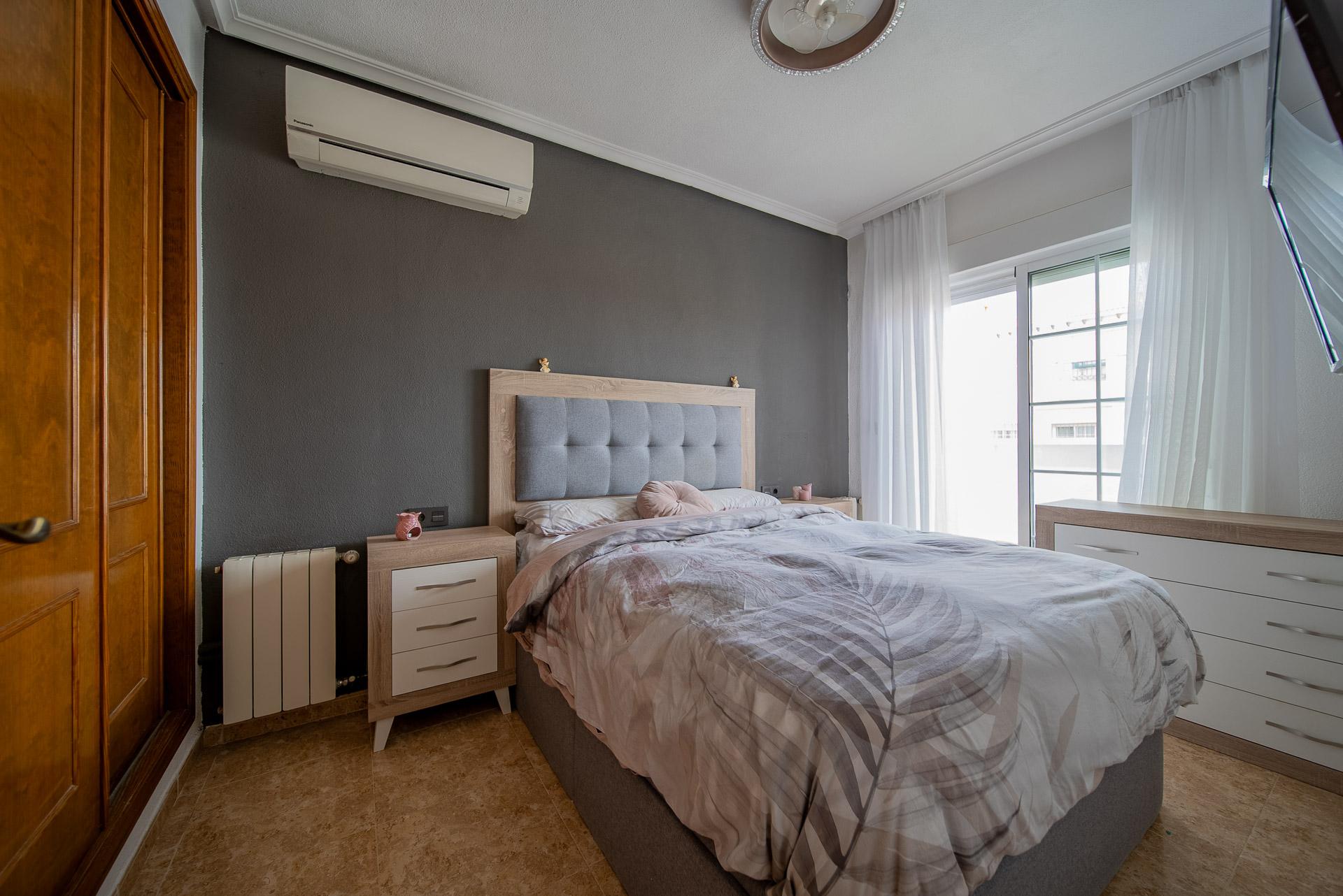 Terrace in terraced for sale in Orihuela Costa