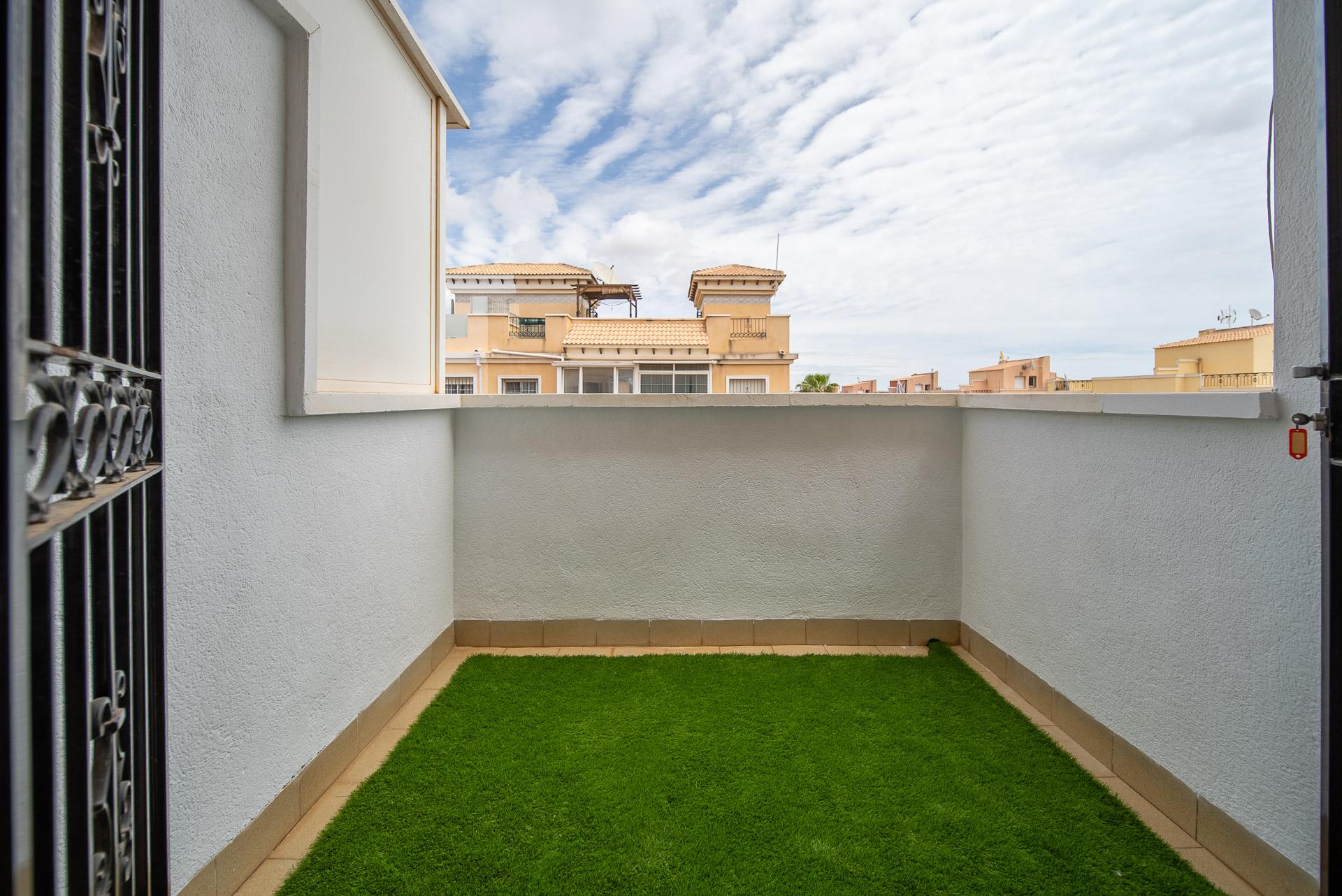 Kitchen in terraced for sale in Orihuela Costa