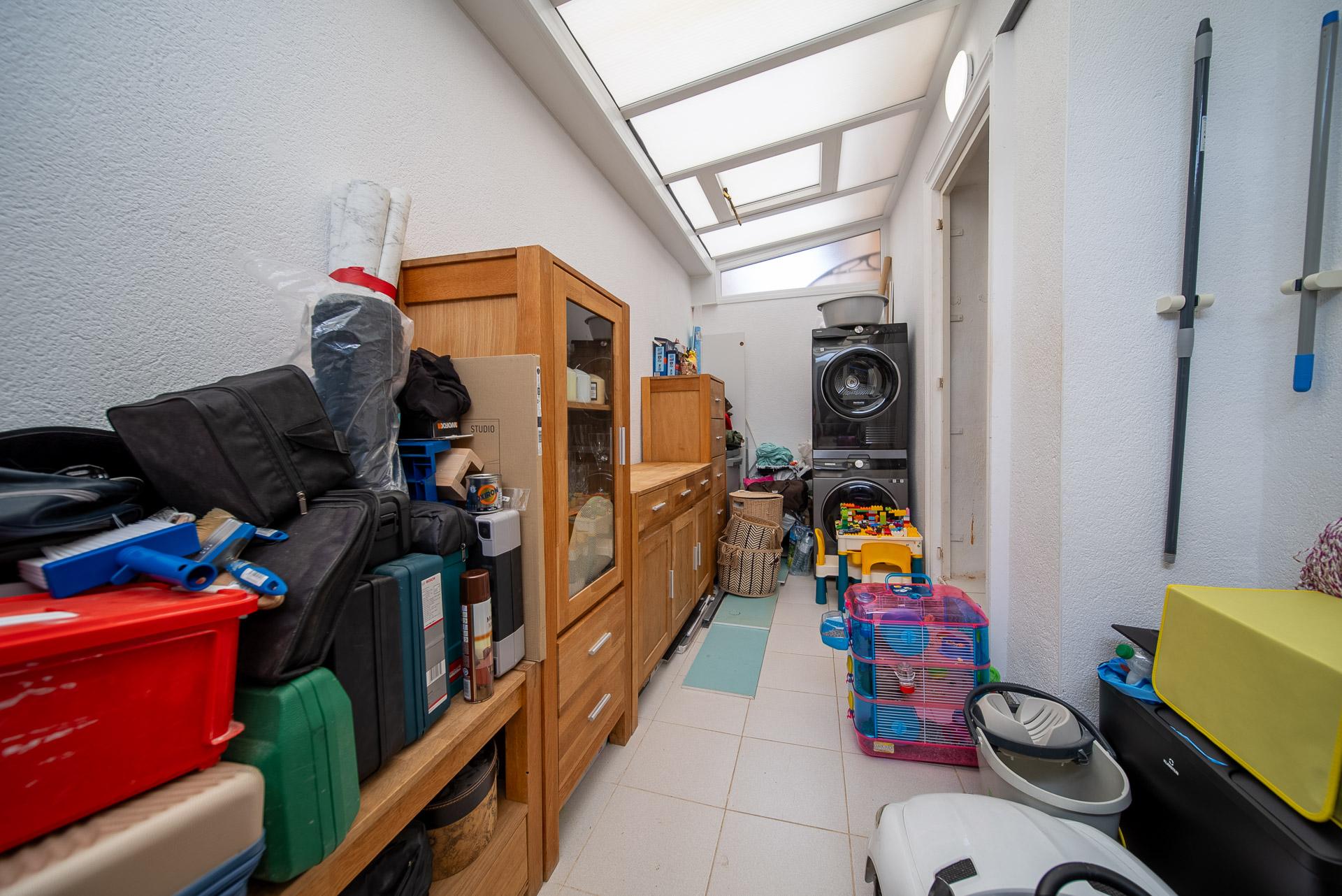 Living room in terraced for sale in Orihuela Costa