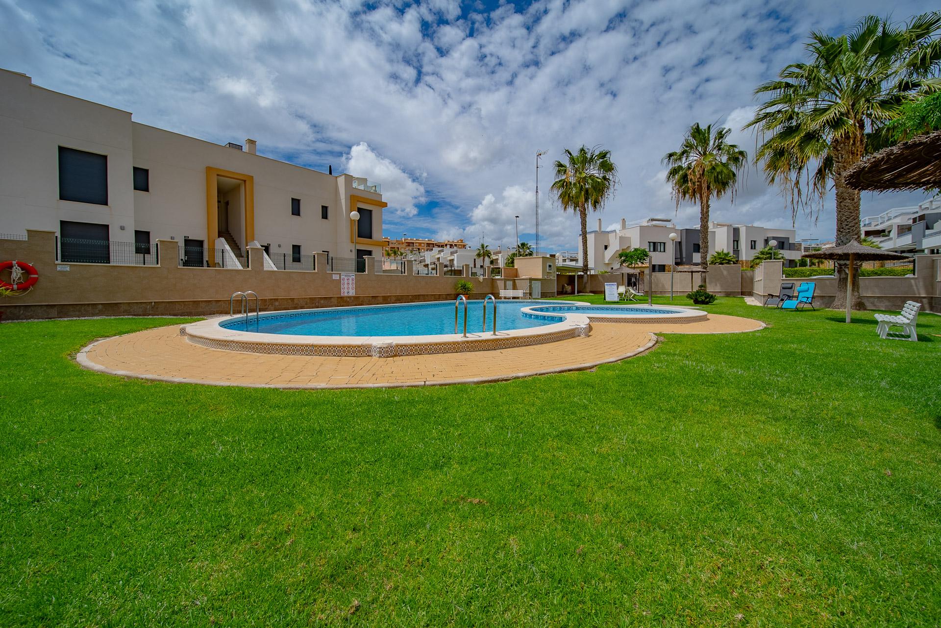 Kitchen in terraced for sale in Orihuela Costa