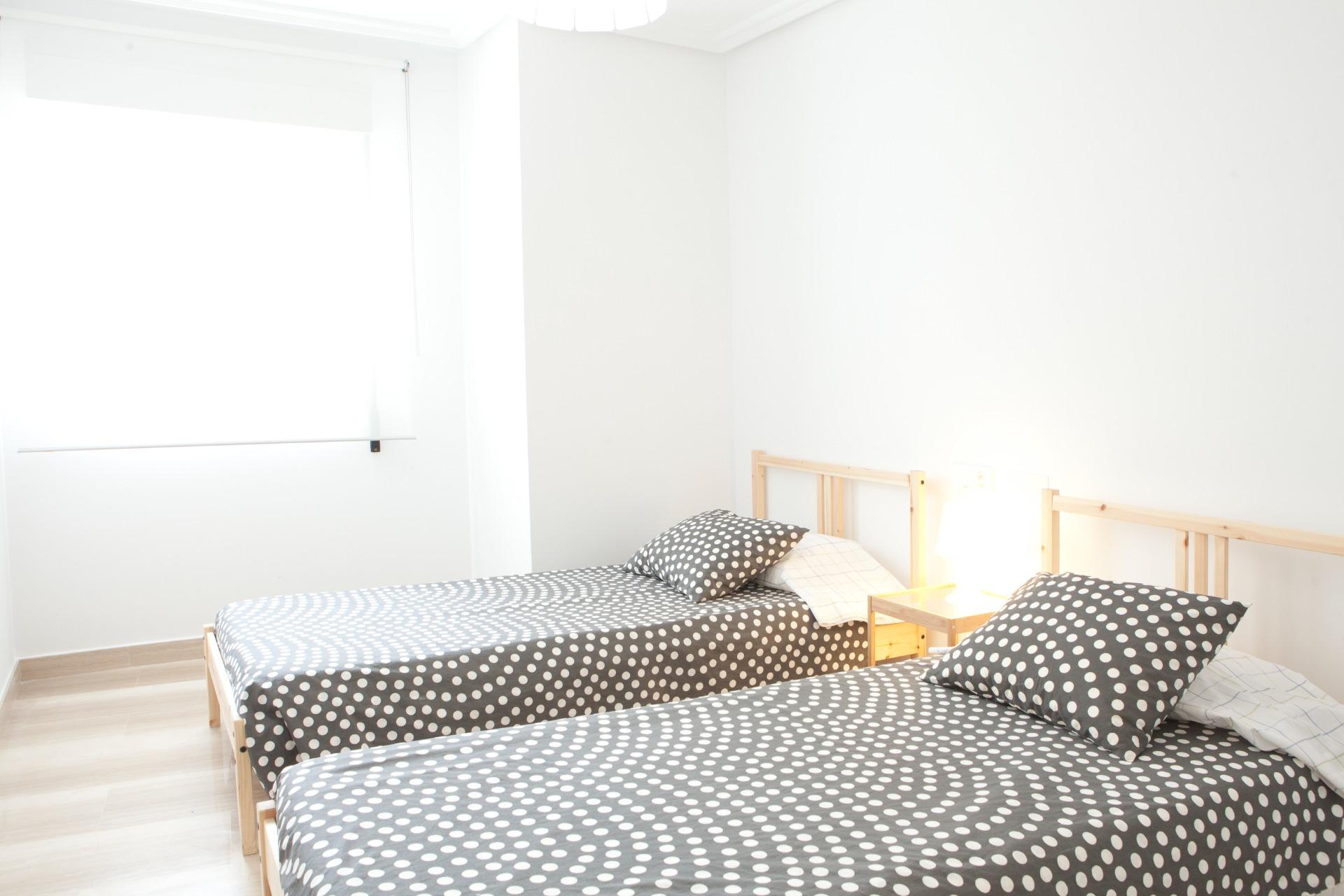 Terrace in apartment for sale in Santa Pola