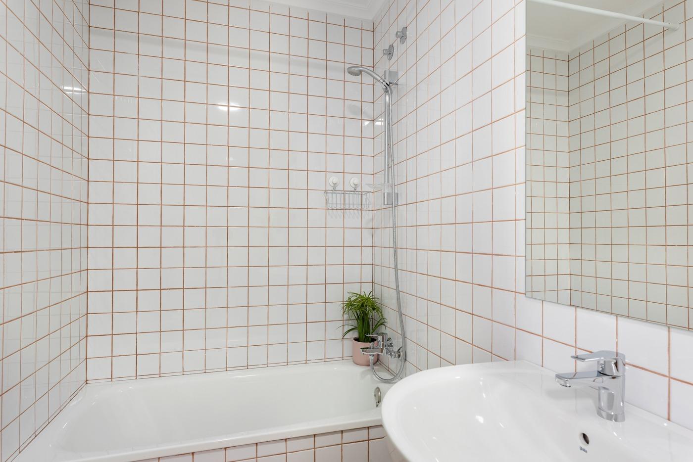 Terrace in apartment for sale in Guardamar del Segura