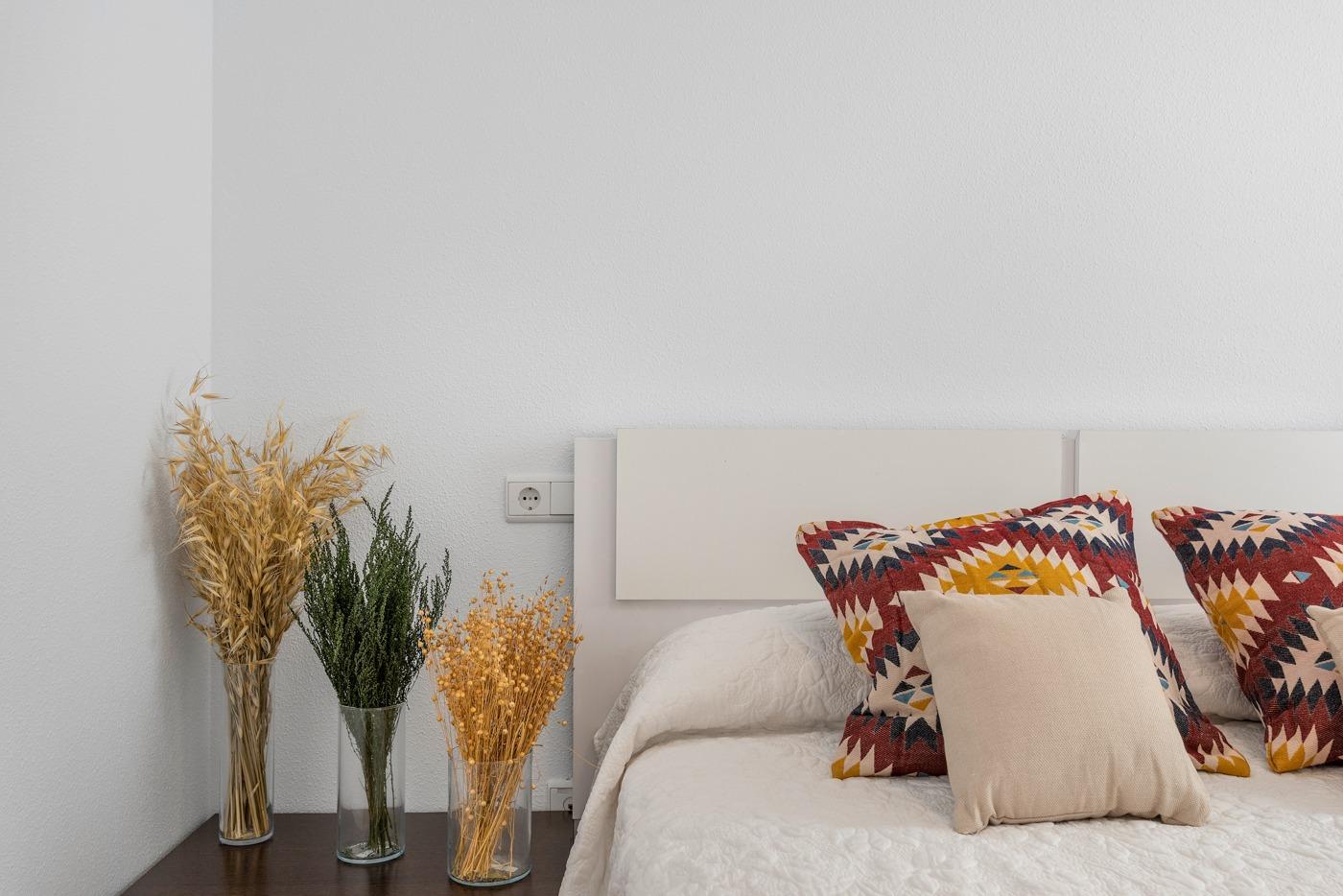 Living room in apartment for sale in Guardamar del Segura