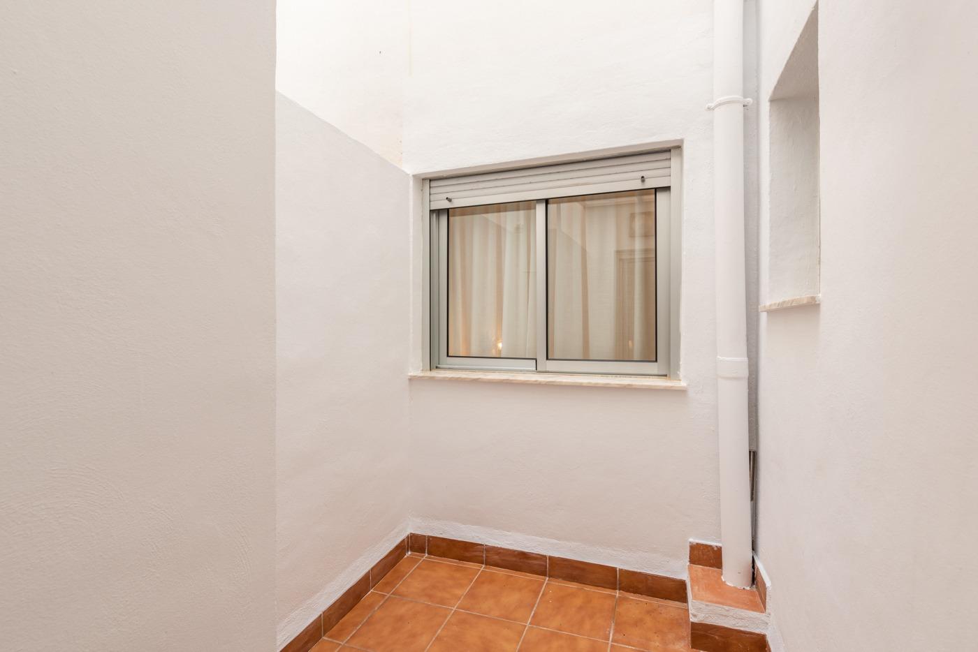 Kitchen in apartment for sale in Guardamar del Segura