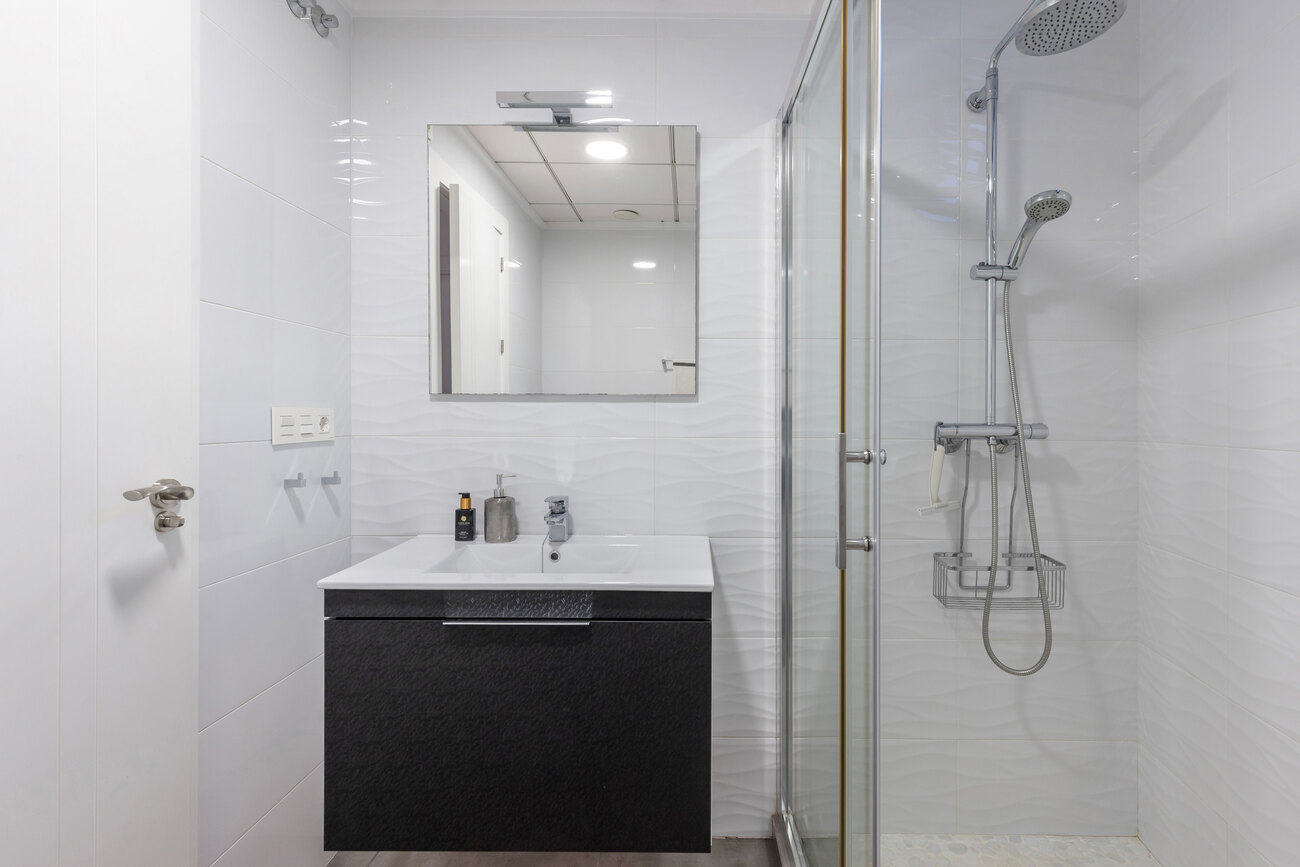 Exterior view in villa for sale in Torrevieja