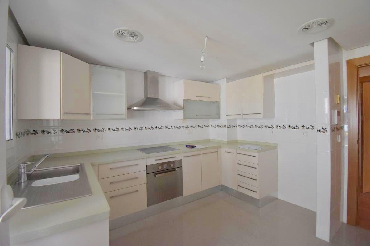 Exterior view in apartment for sale in Torrevieja