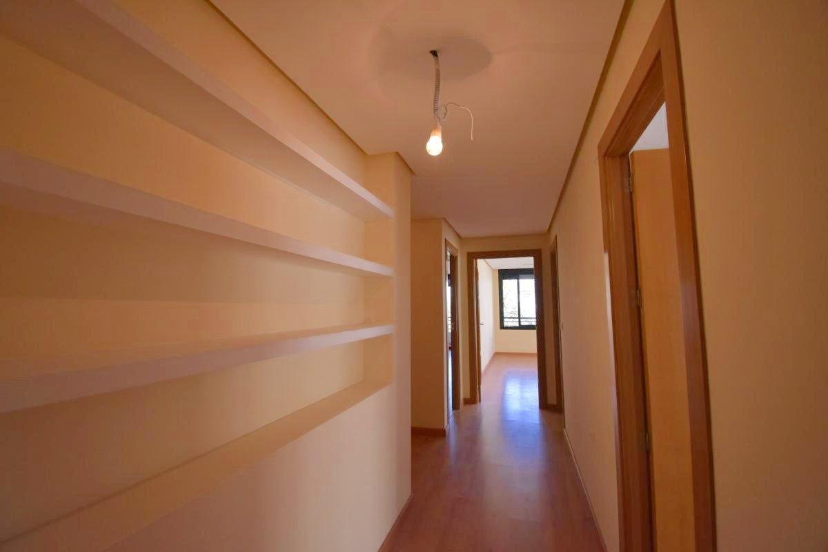 Bathroom in apartment for sale in Torrevieja