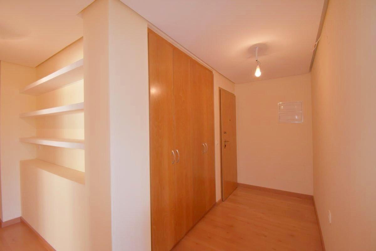 Terrace in apartment for sale in Torrevieja