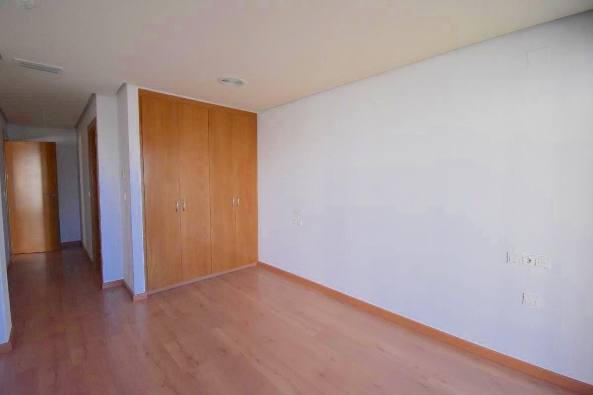 Dining area in apartment for sale in Torrevieja