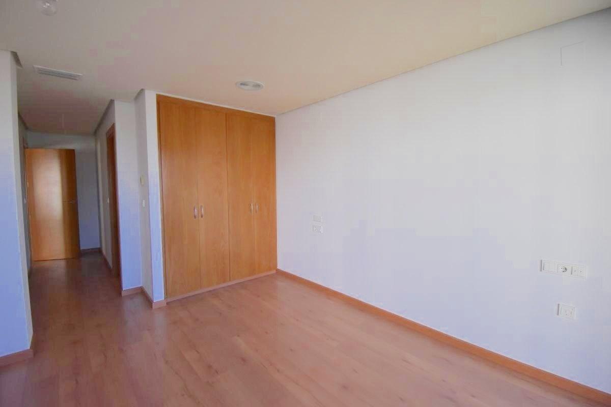 Bathroom in apartment for sale in Torrevieja