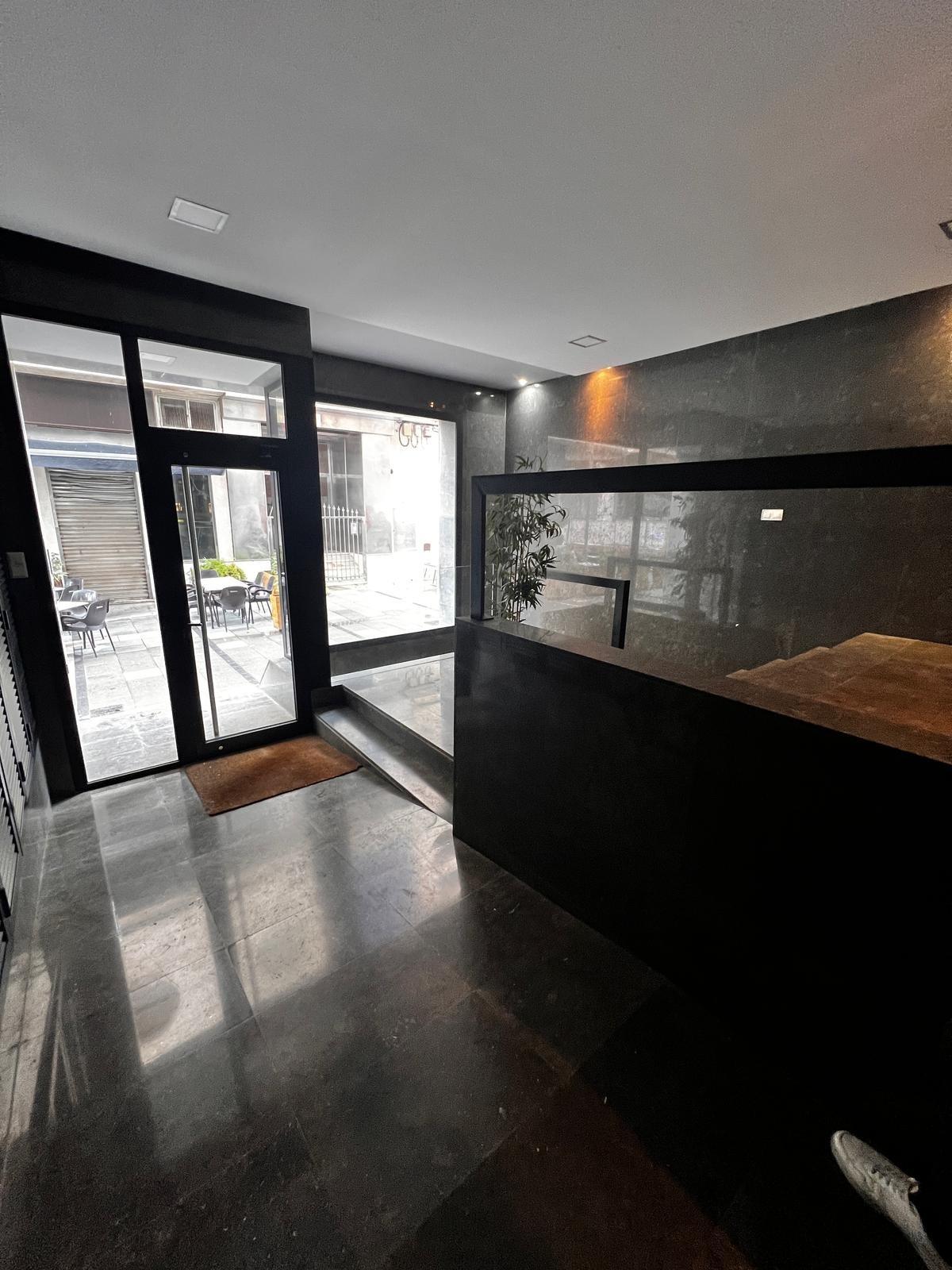 Garden in apartment for sale in Torrevieja