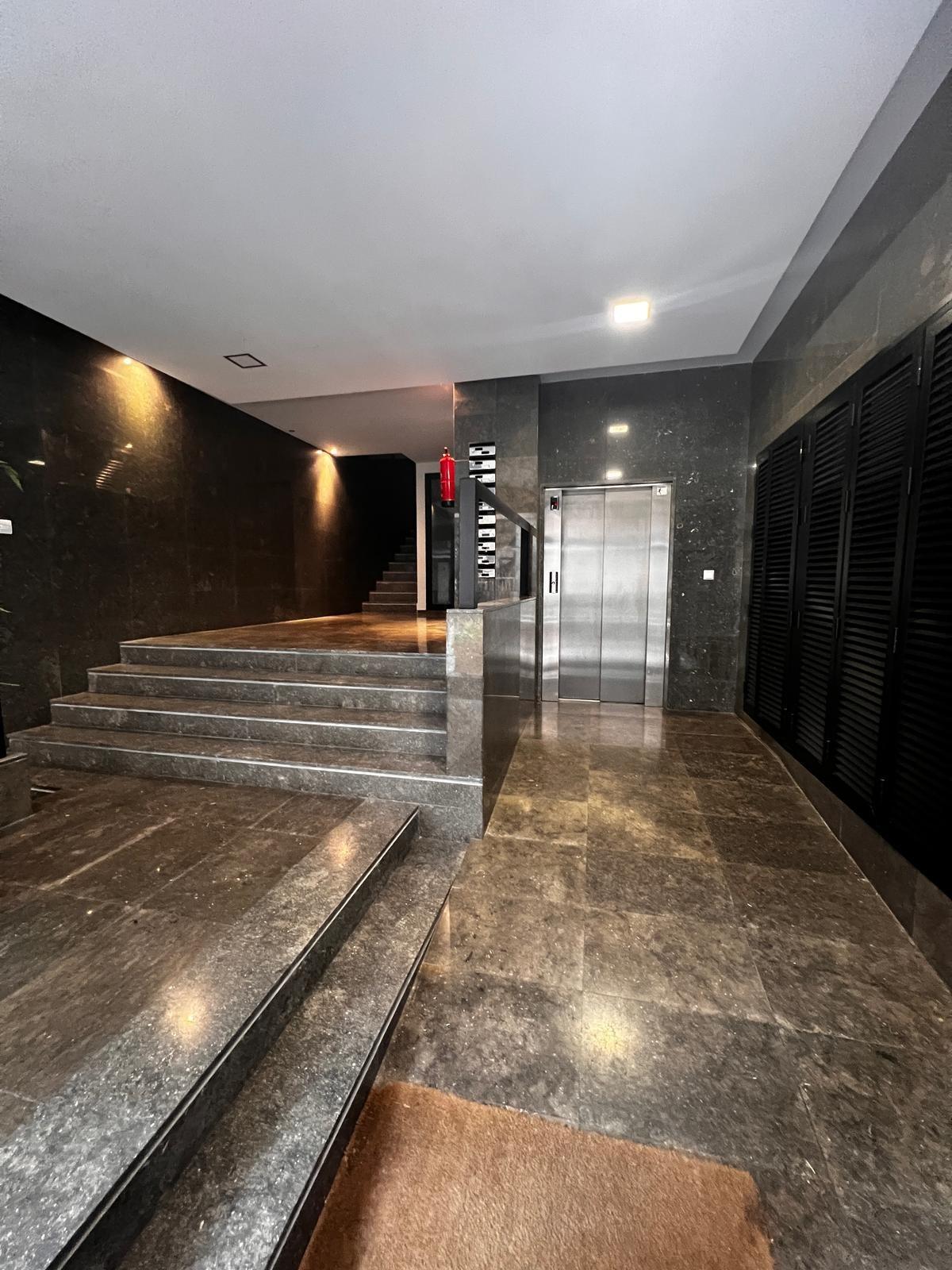 Dining area in apartment for sale in Torrevieja