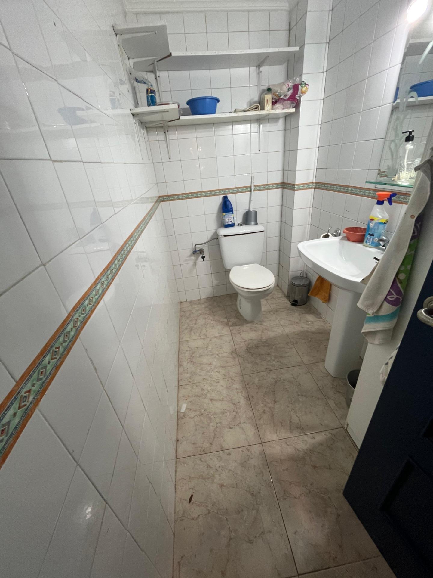 Terrace in commercial for sale in Torrevieja