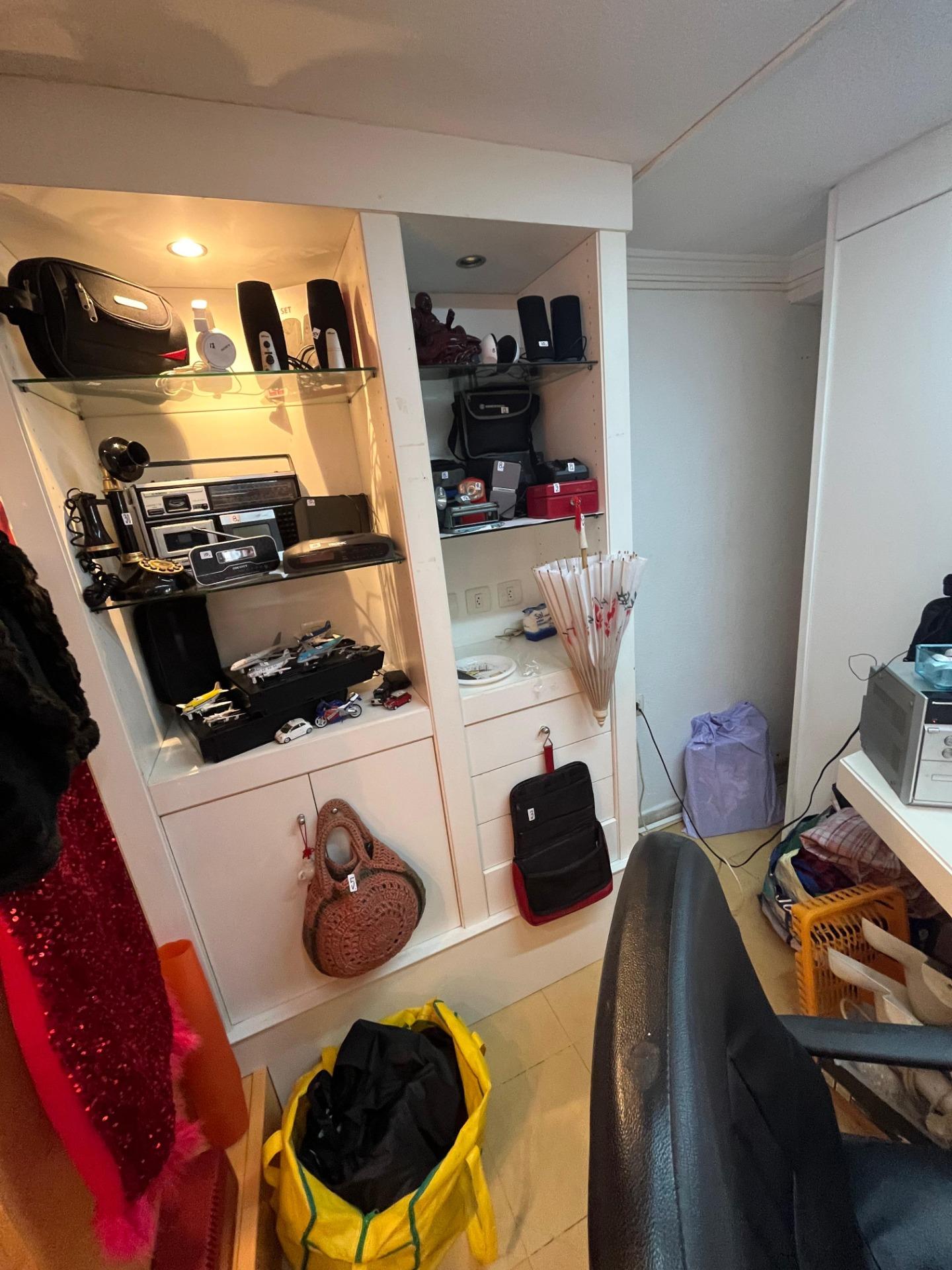 Garden in commercial for sale in Torrevieja