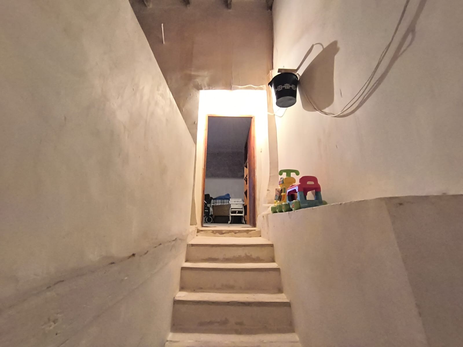 Terrace in terraced for sale in Raspay