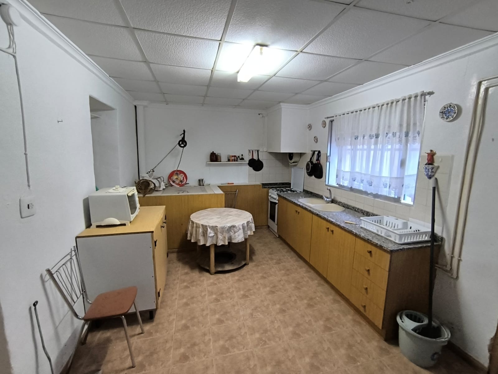 Terrace in terraced for sale in Raspay