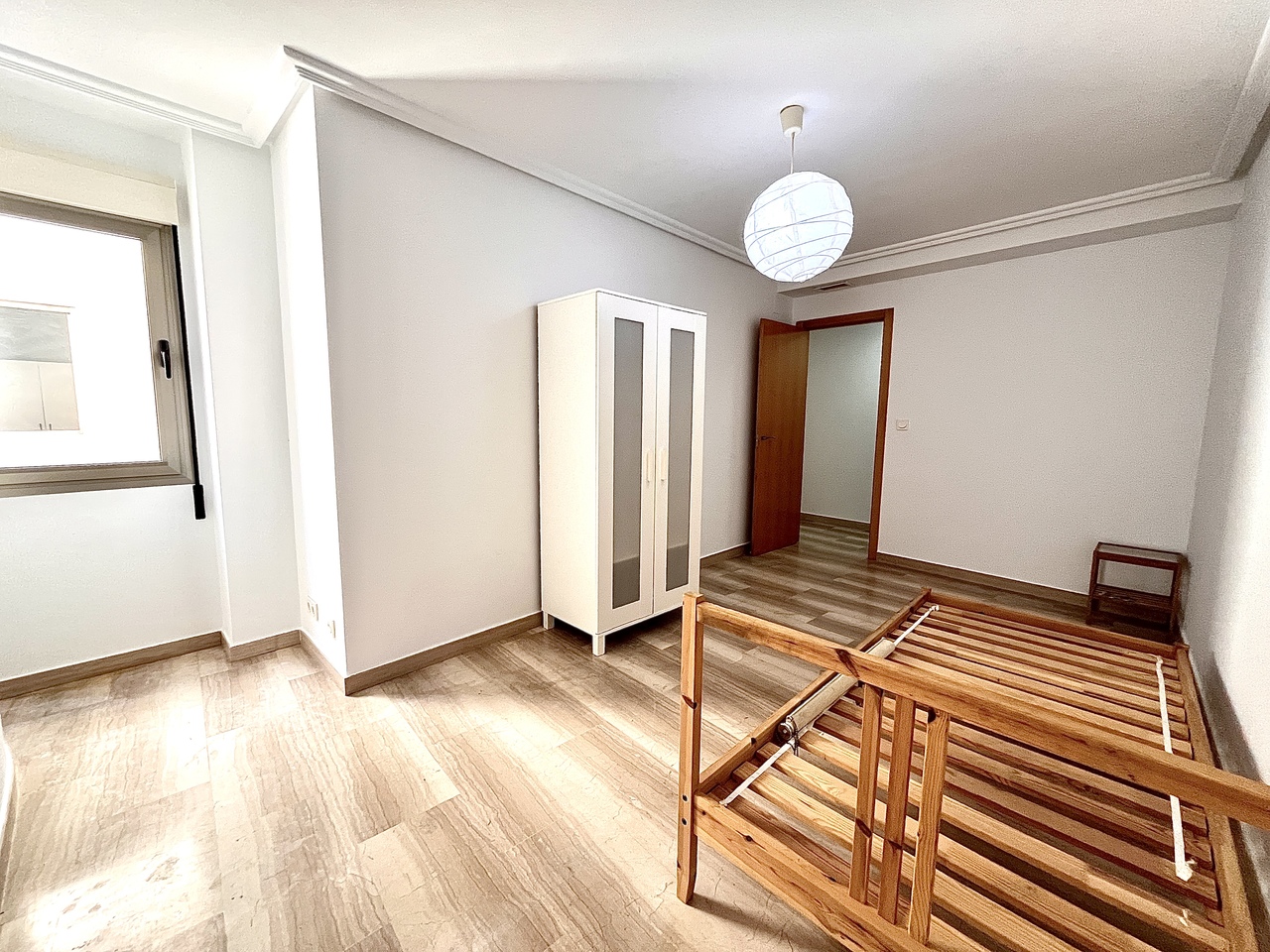 Exterior view in apartment for sale in Santa Pola