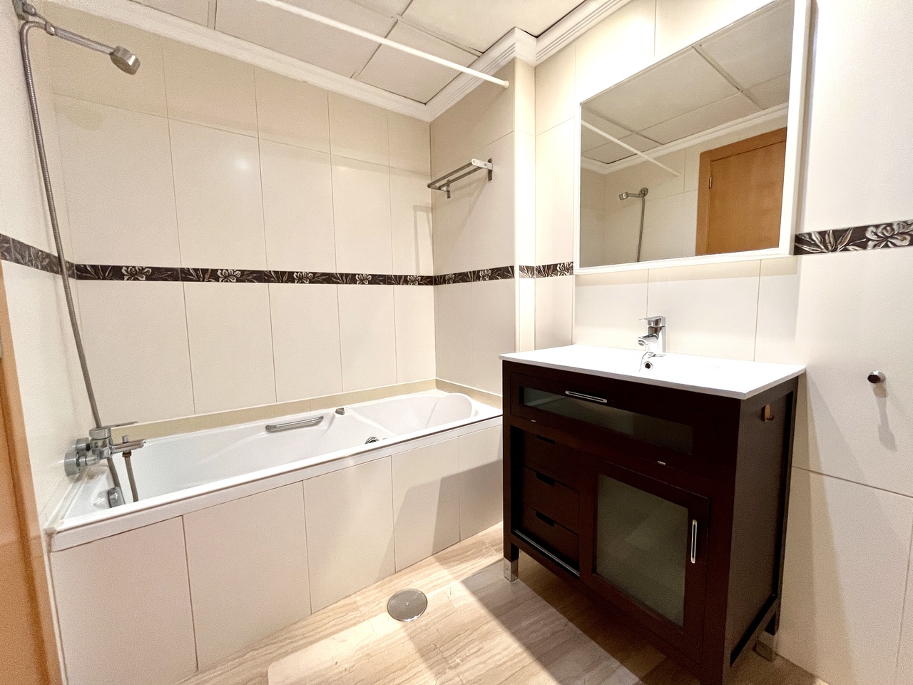 Kitchen in apartment for sale in Santa Pola