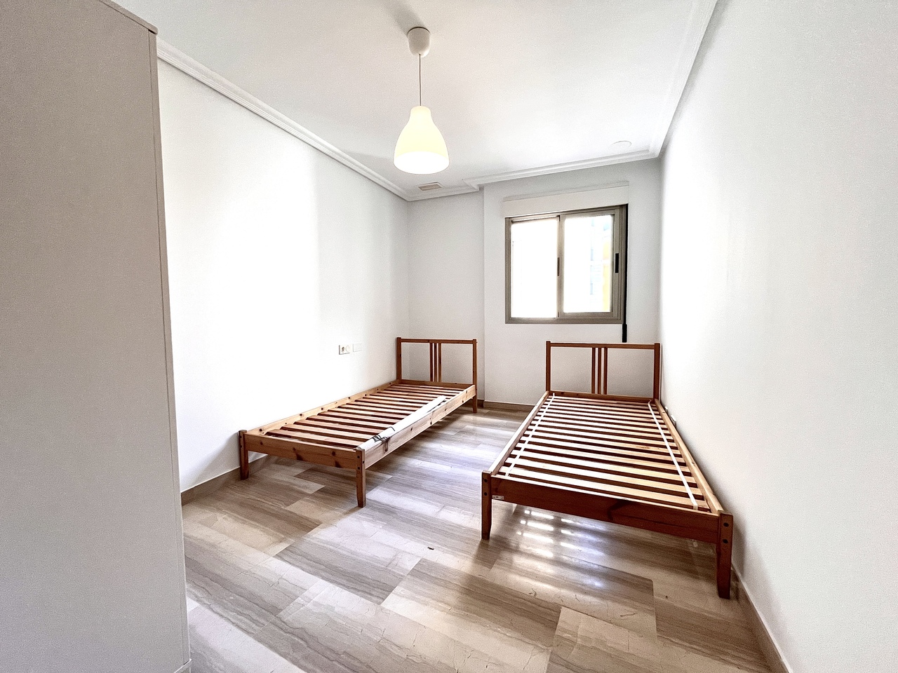 Bathroom in apartment for sale in Santa Pola